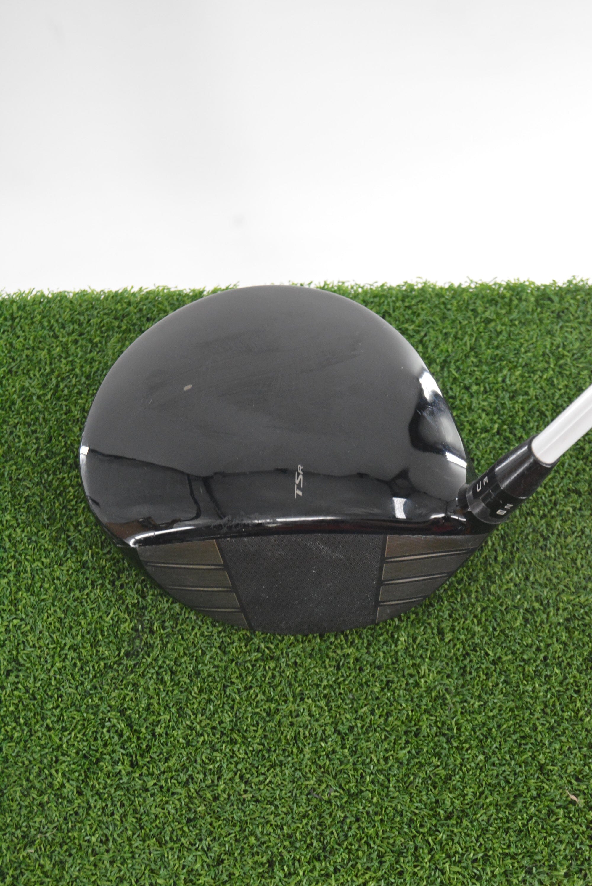Titleist TSR1 12 Degree Driver R Flex 45.5" Golf Clubs GolfRoots