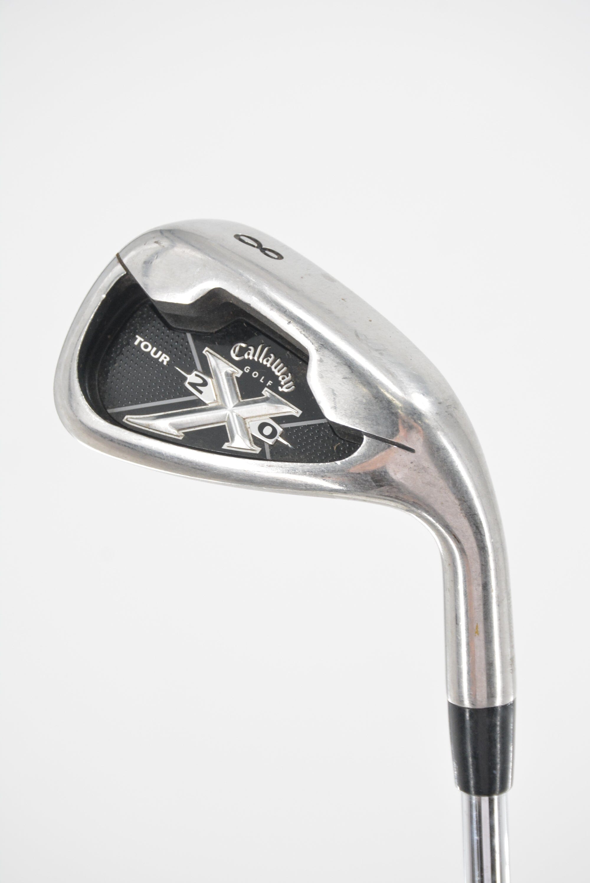 Callaway X-20 Tour 8 Iron R Flex 36.25