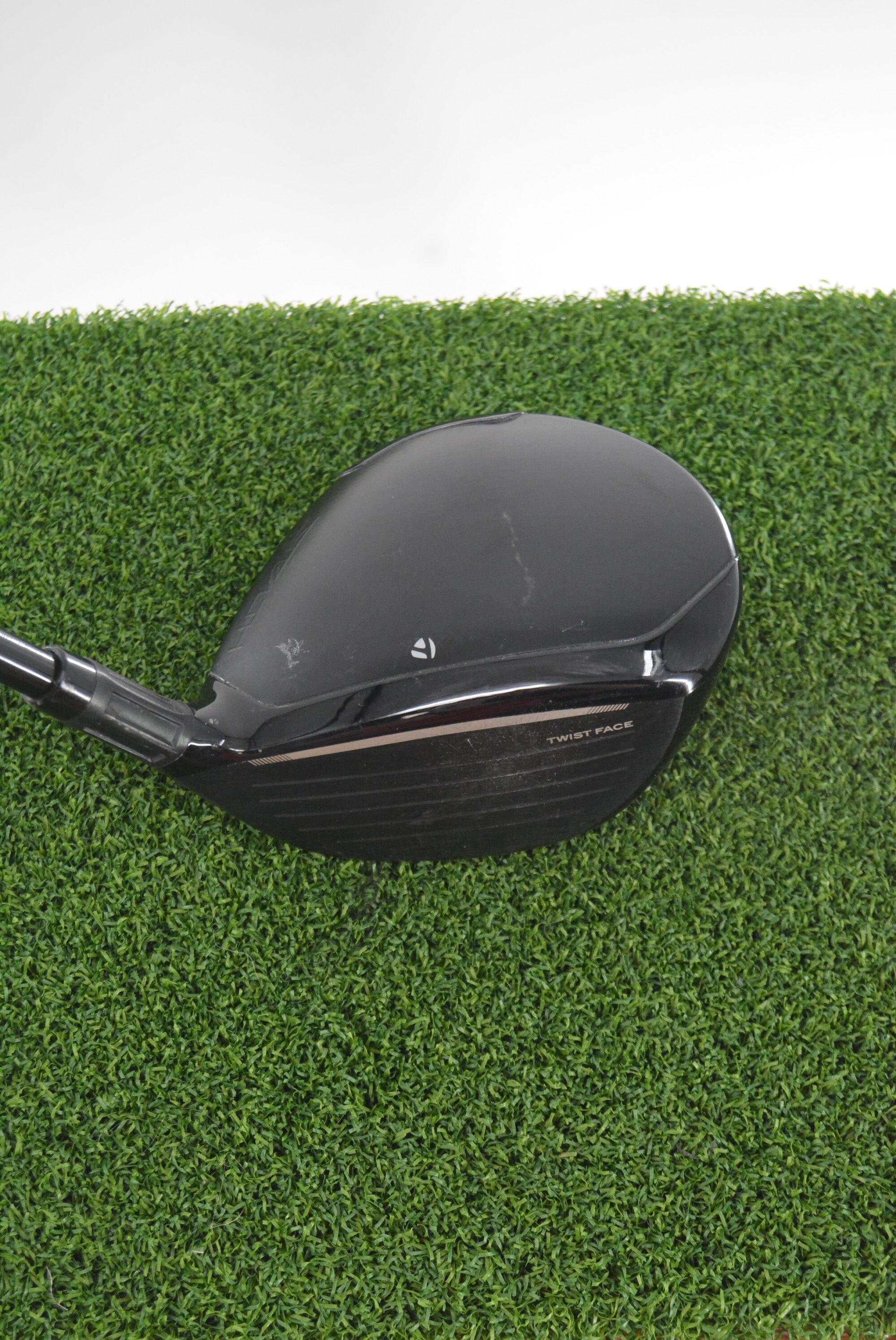 Lefty TaylorMade Stealth 3HL Wood R Flex 43" Golf Clubs GolfRoots