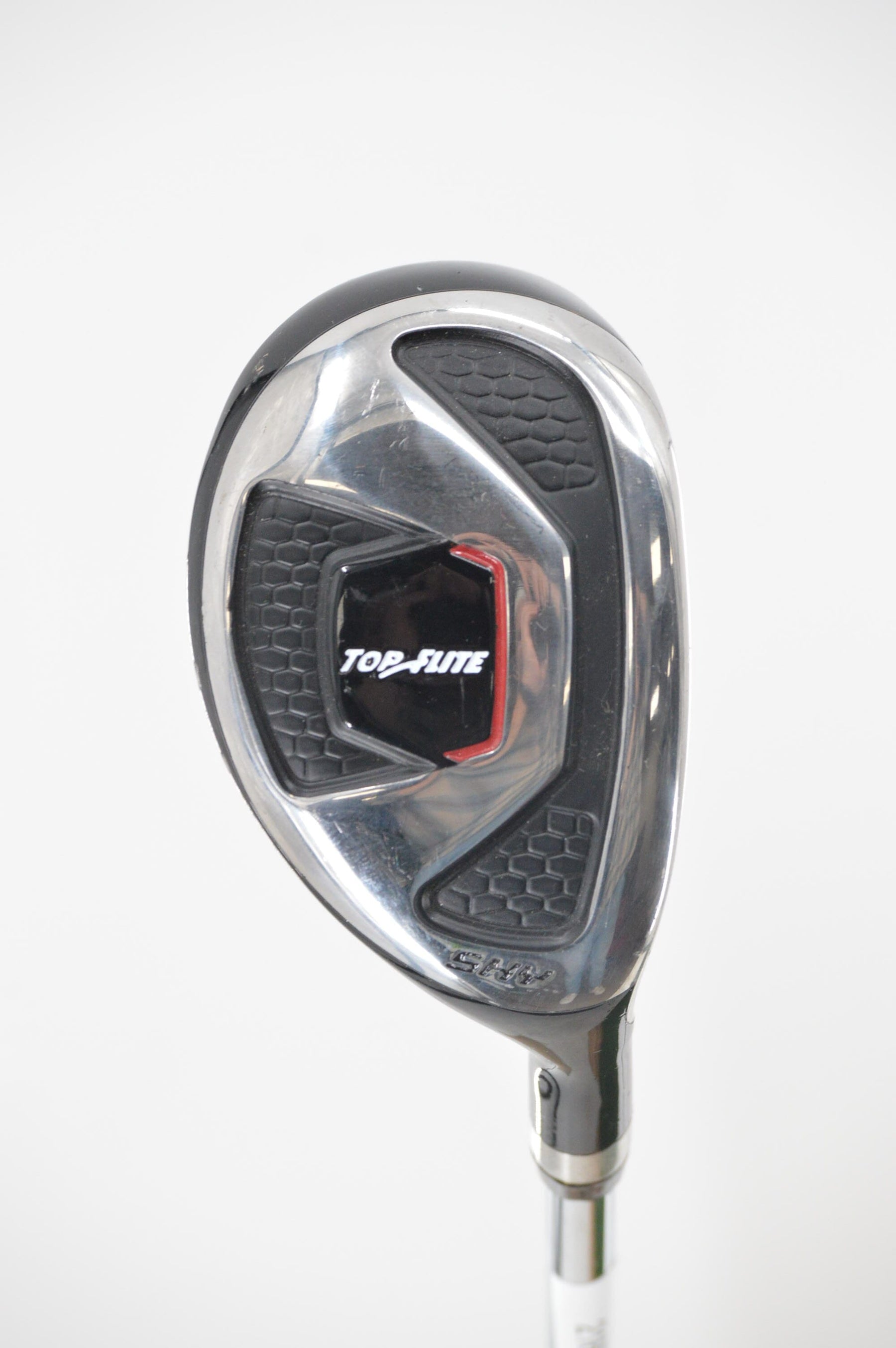 Top Flite 5 Hybrid R Flex 39" Golf Clubs GolfRoots