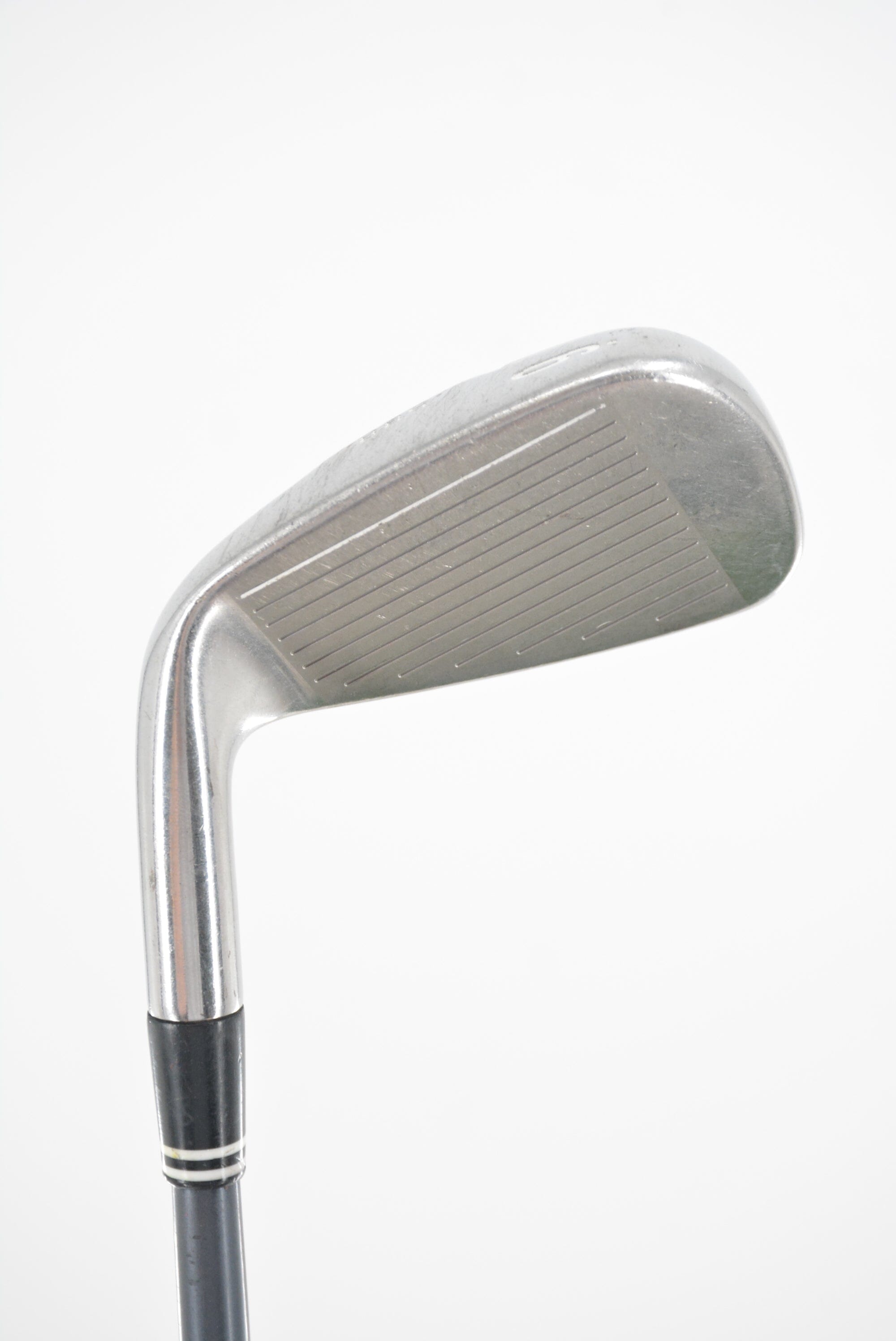 Women's Cleveland 588 Altitude 9 Iron W Flex 35.5" Golf Clubs GolfRoots