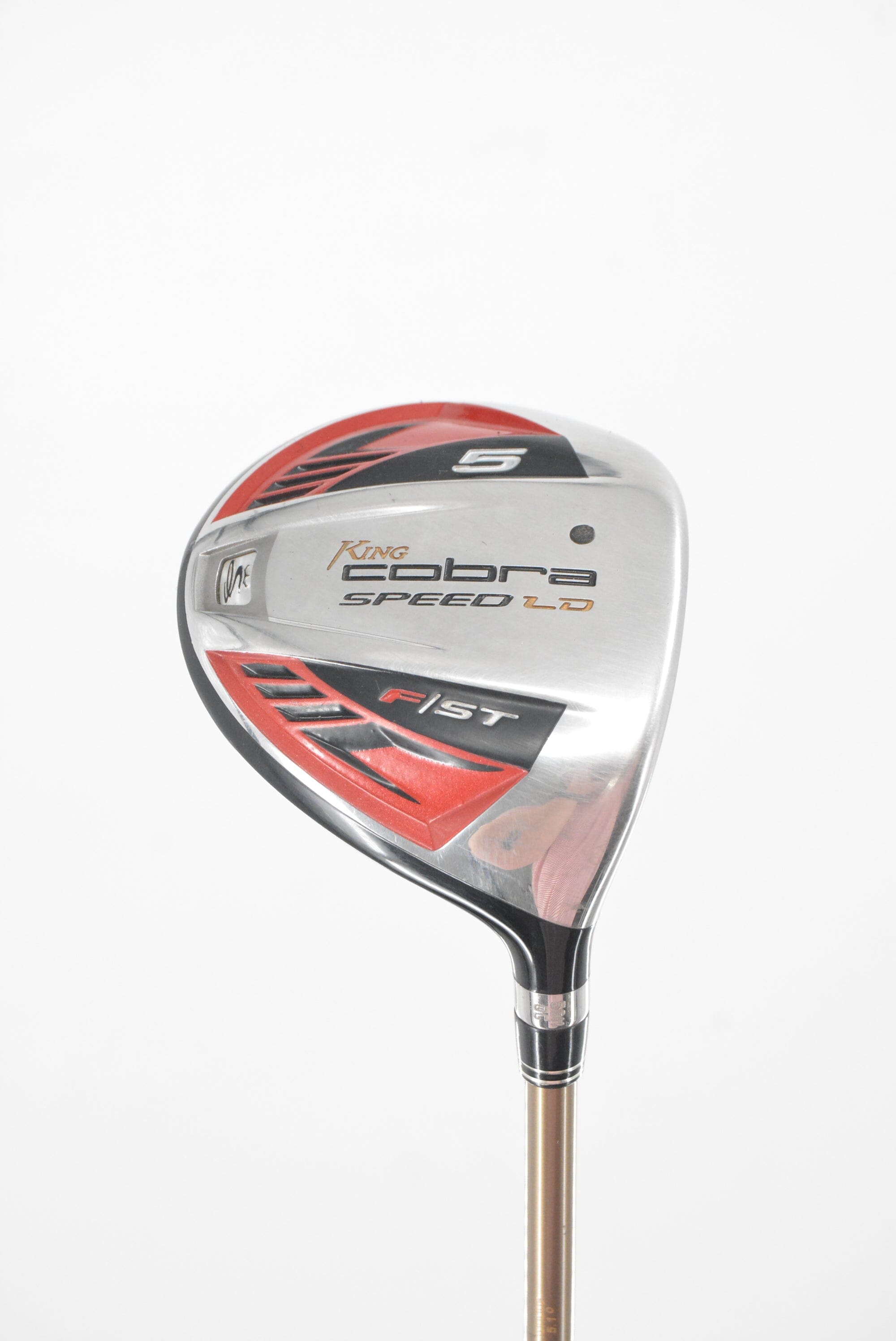Cobra Speed LD-F 5 Wood SR Flex 42.75" Golf Clubs GolfRoots