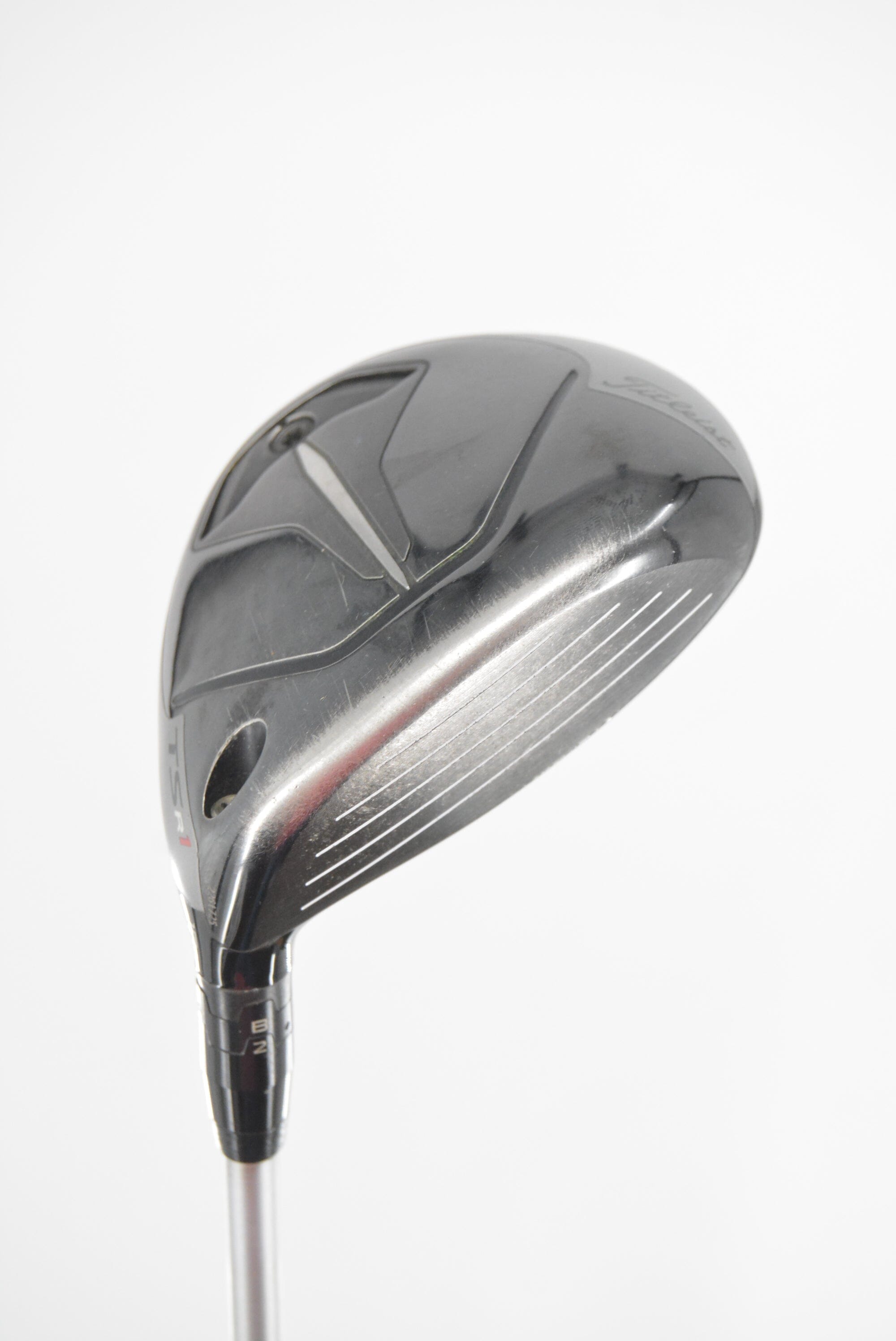 Titleist TSR1 15 Degree Wood R Flex 42.25" Golf Clubs GolfRoots