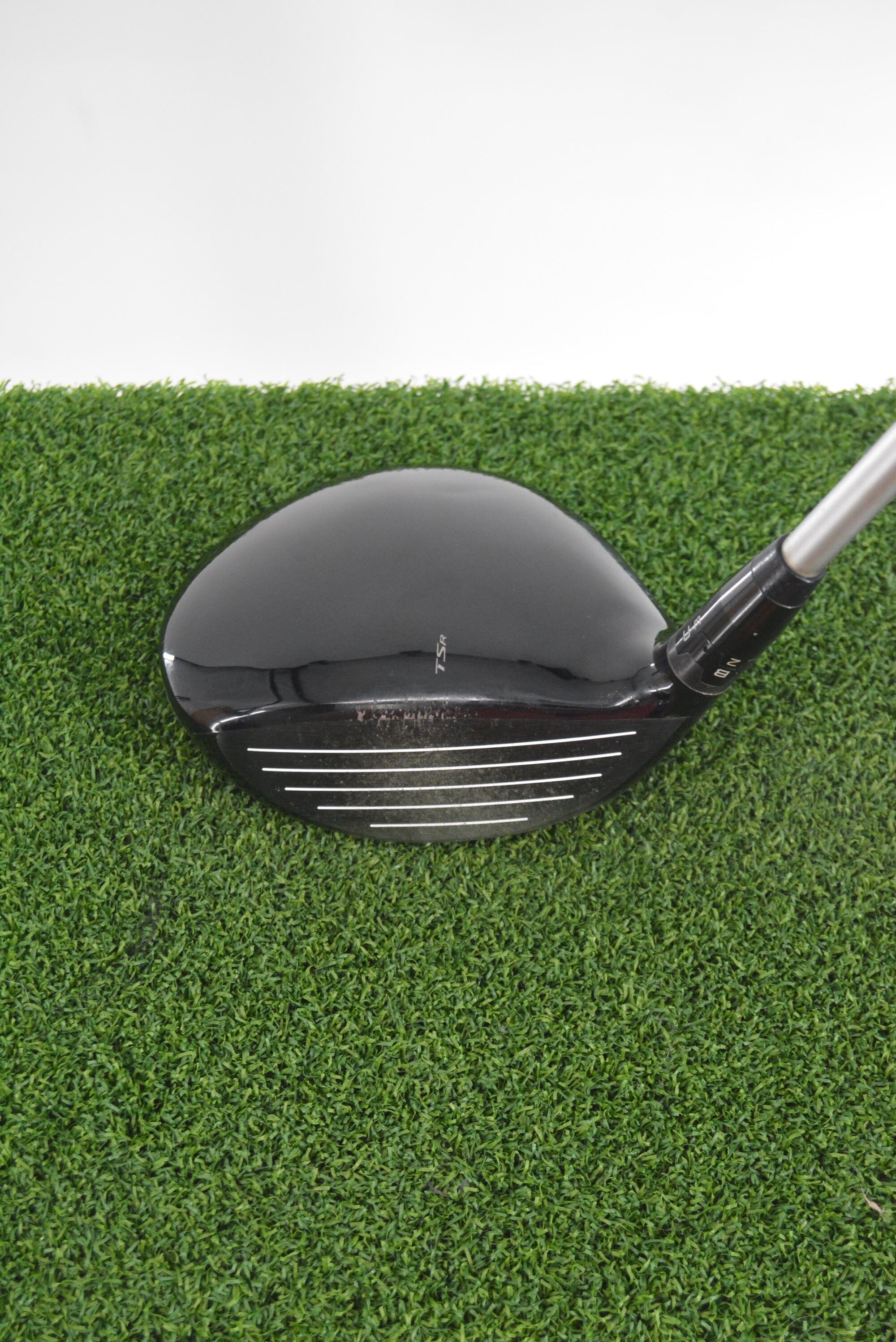Titleist TSR1 15 Degree Wood R Flex 42.25" Golf Clubs GolfRoots
