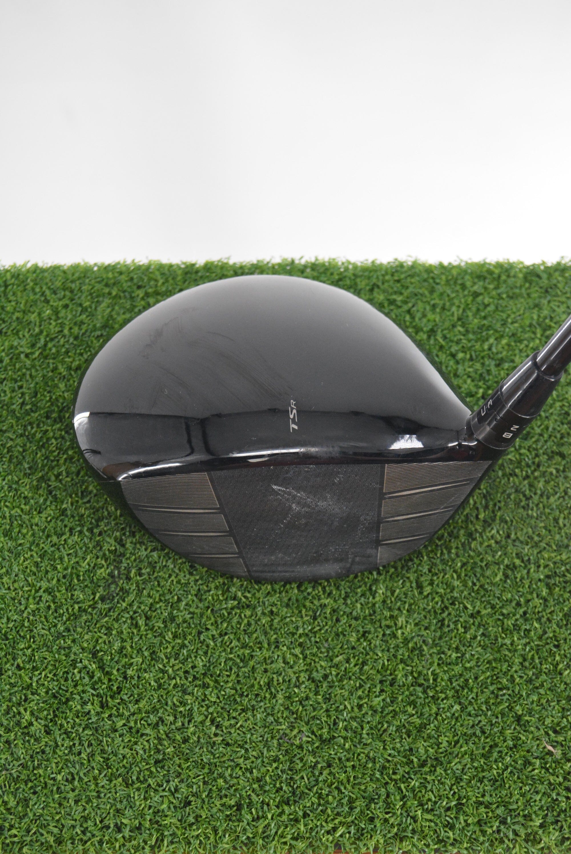 Titleist TSR3 9 Degree Driver S Flex 45.25" Golf Clubs GolfRoots
