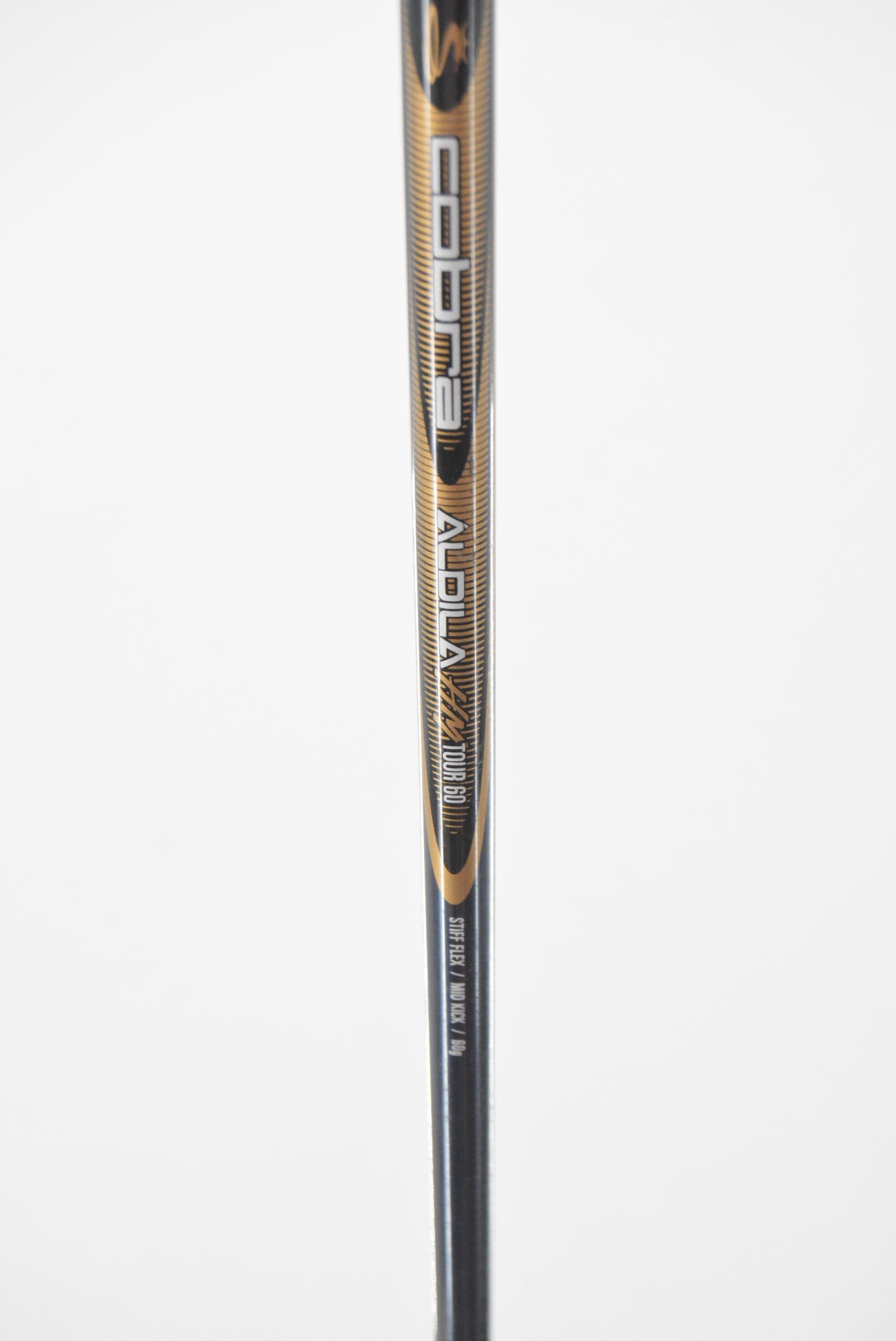 Cobra SZ 400 9 Degree Driver S Flex 45" Golf Clubs GolfRoots