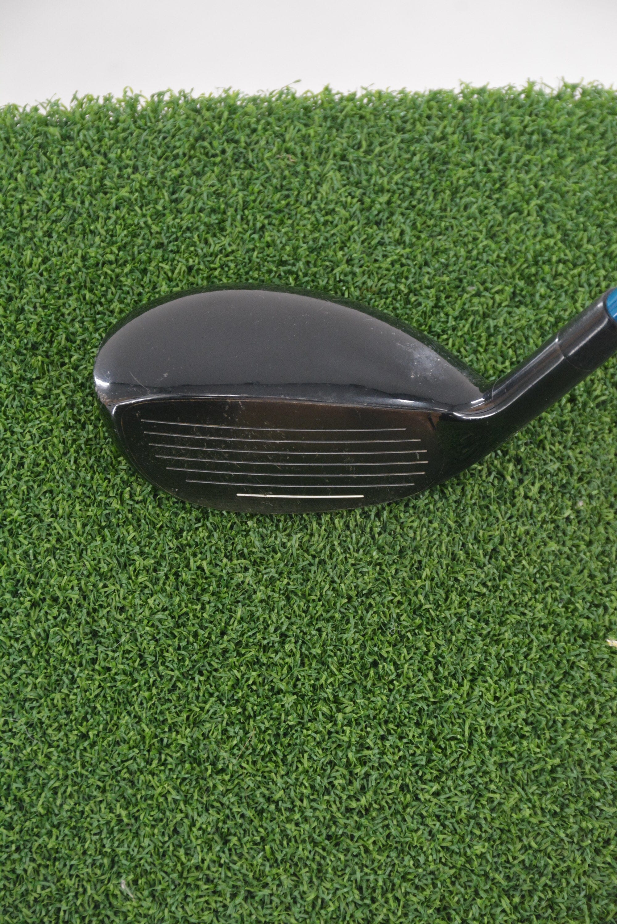 Tour Edge Exotics CBX 119 20 Degree Hybrid R Flex 39.75" Golf Clubs GolfRoots