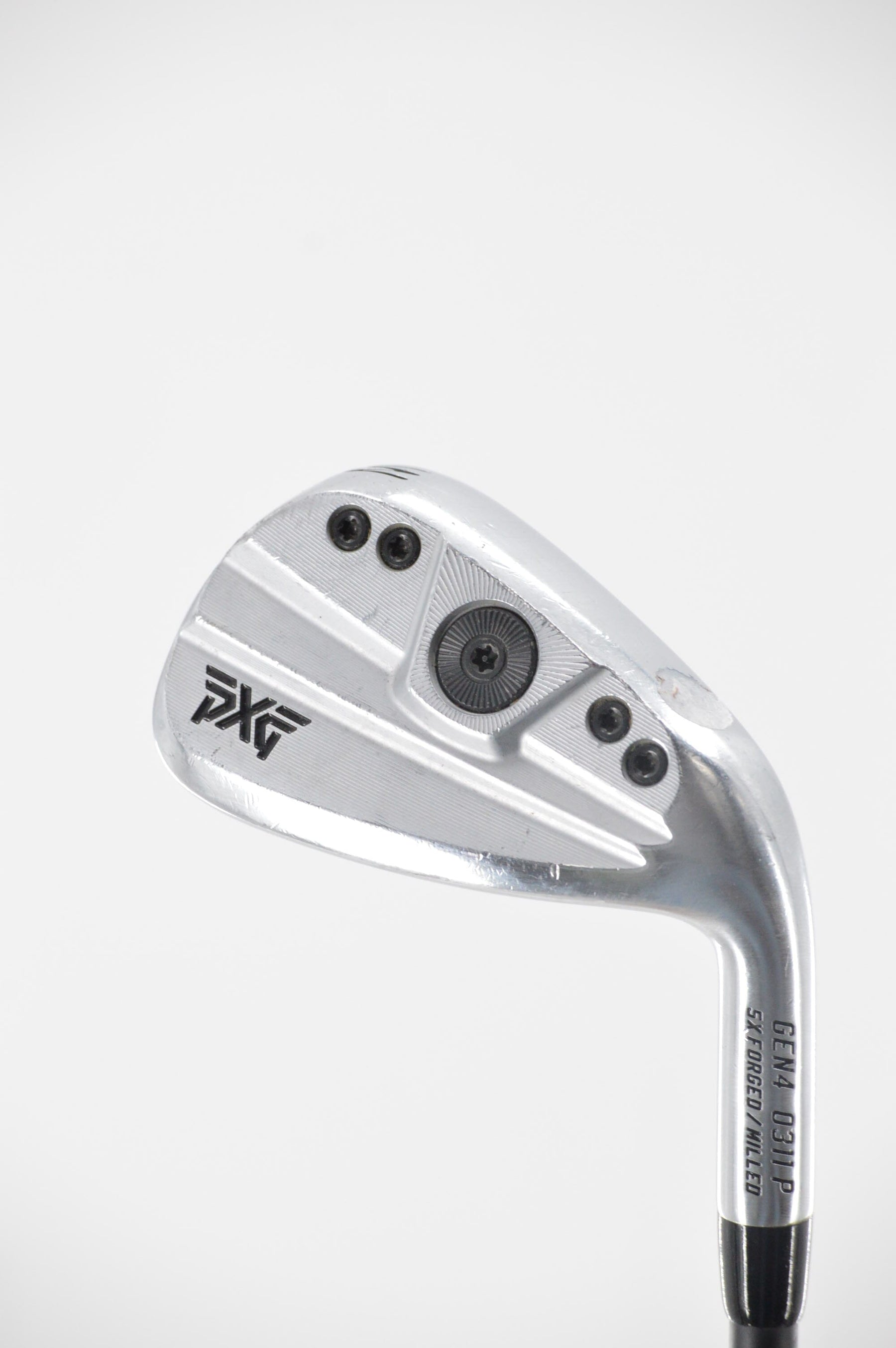 PXG 0311P Gen 4 PW Iron SR Flex 34.75" Golf Clubs GolfRoots