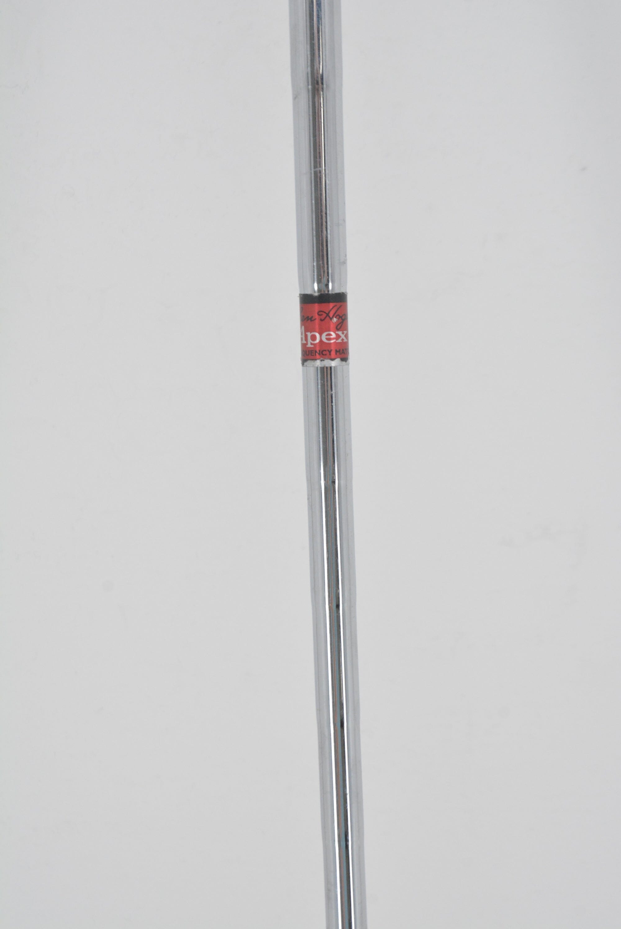 Ben Hogan Apex Edge Pro 2-PW Iron Set R Flex -0.25" Golf Clubs GolfRoots