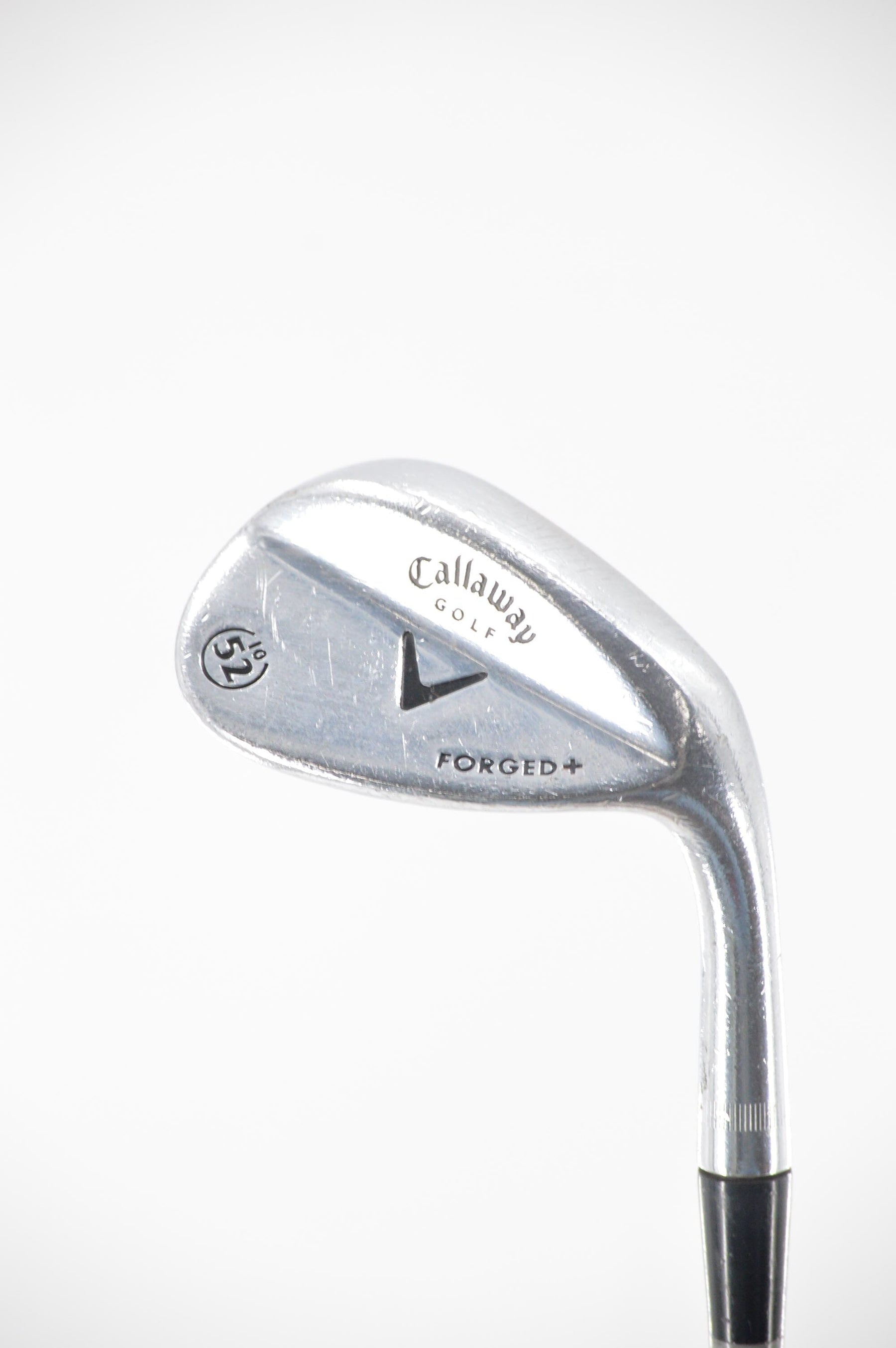 Callaway Forged + 52 Degree Wedge R Flex 35.75" Golf Clubs GolfRoots