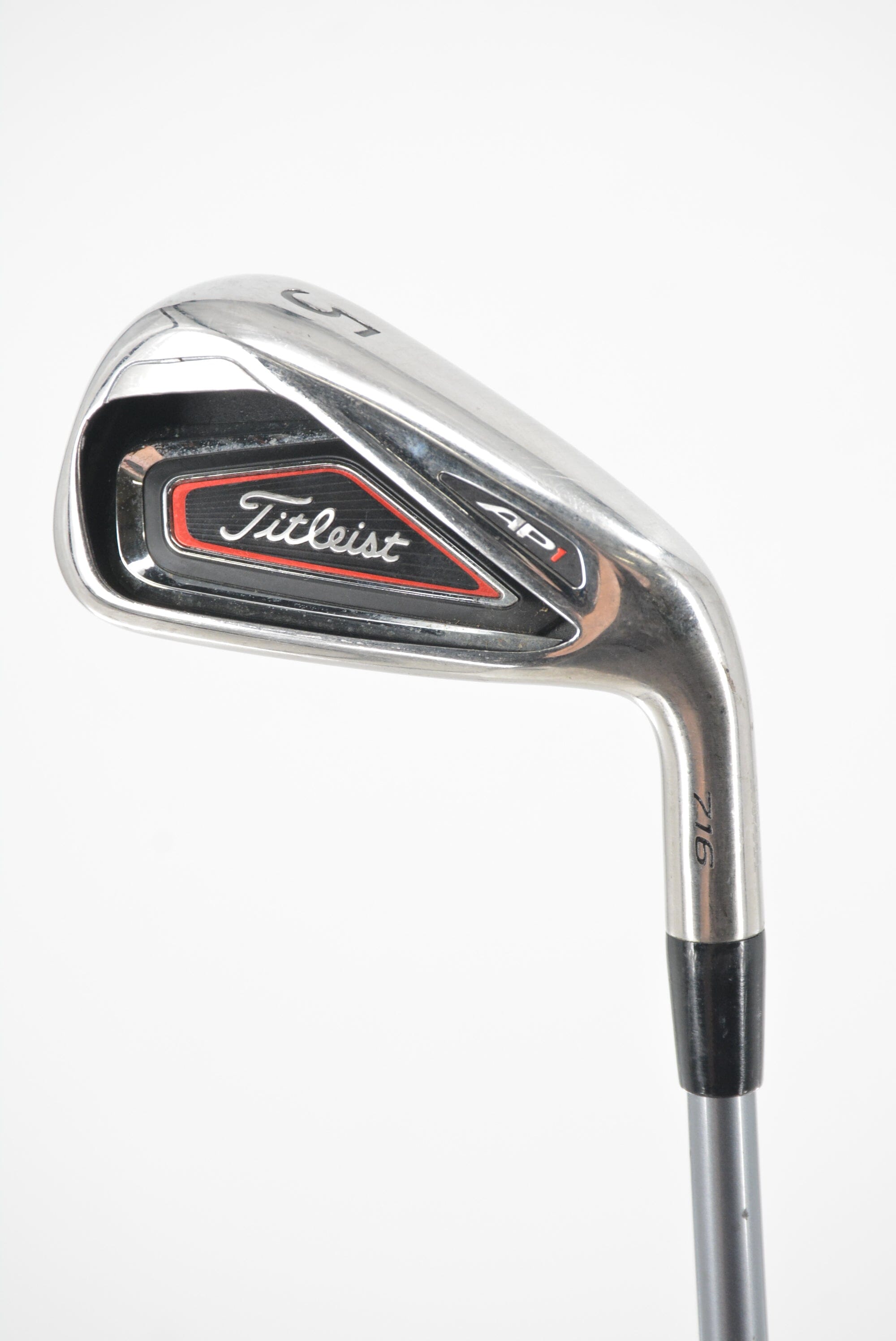 Titleist 716 AP1 5 Iron SR Flex 37.75