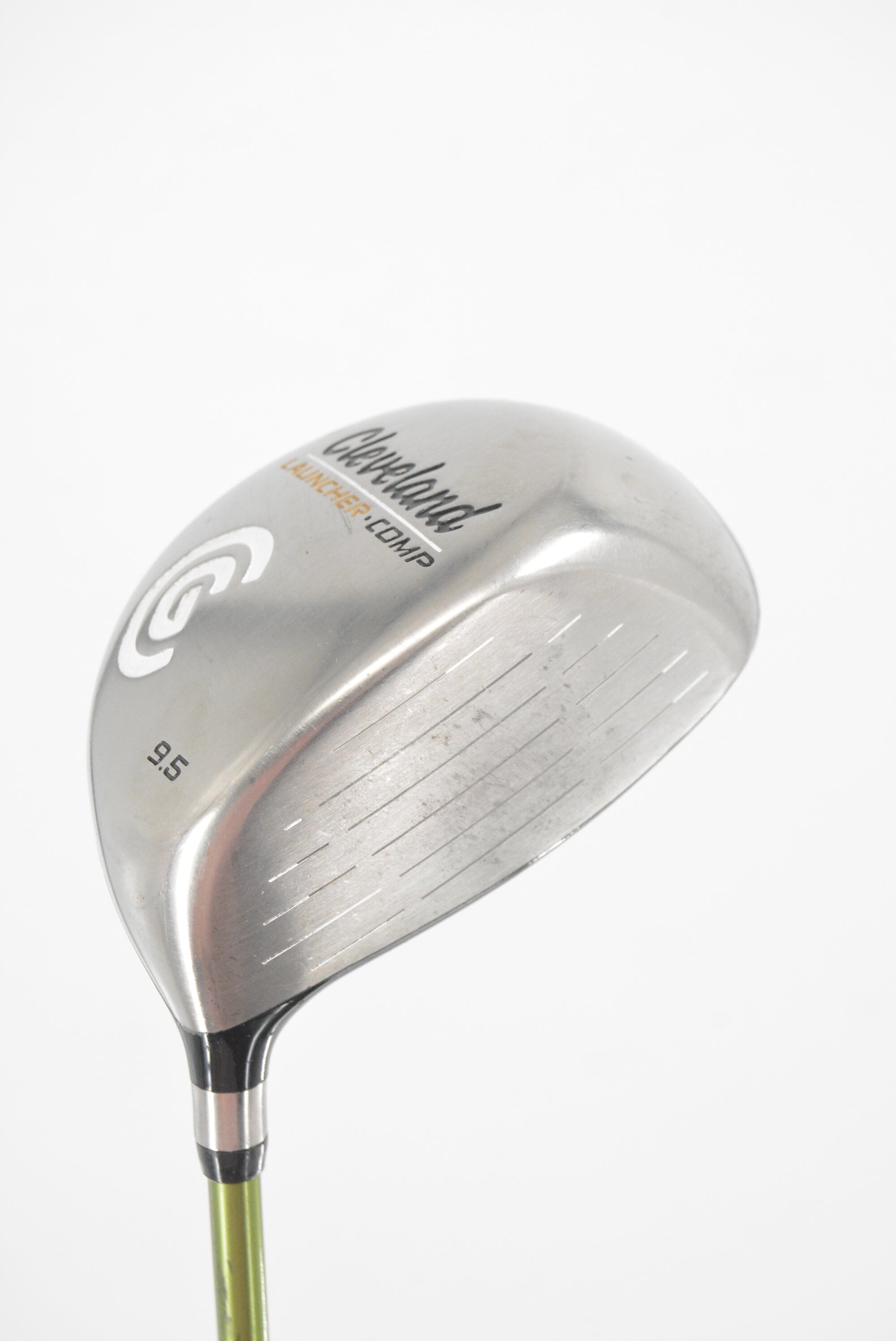 Cleveland Launcher 460 Comp 9.5 Degree Driver S Flex 45" Golf Clubs GolfRoots