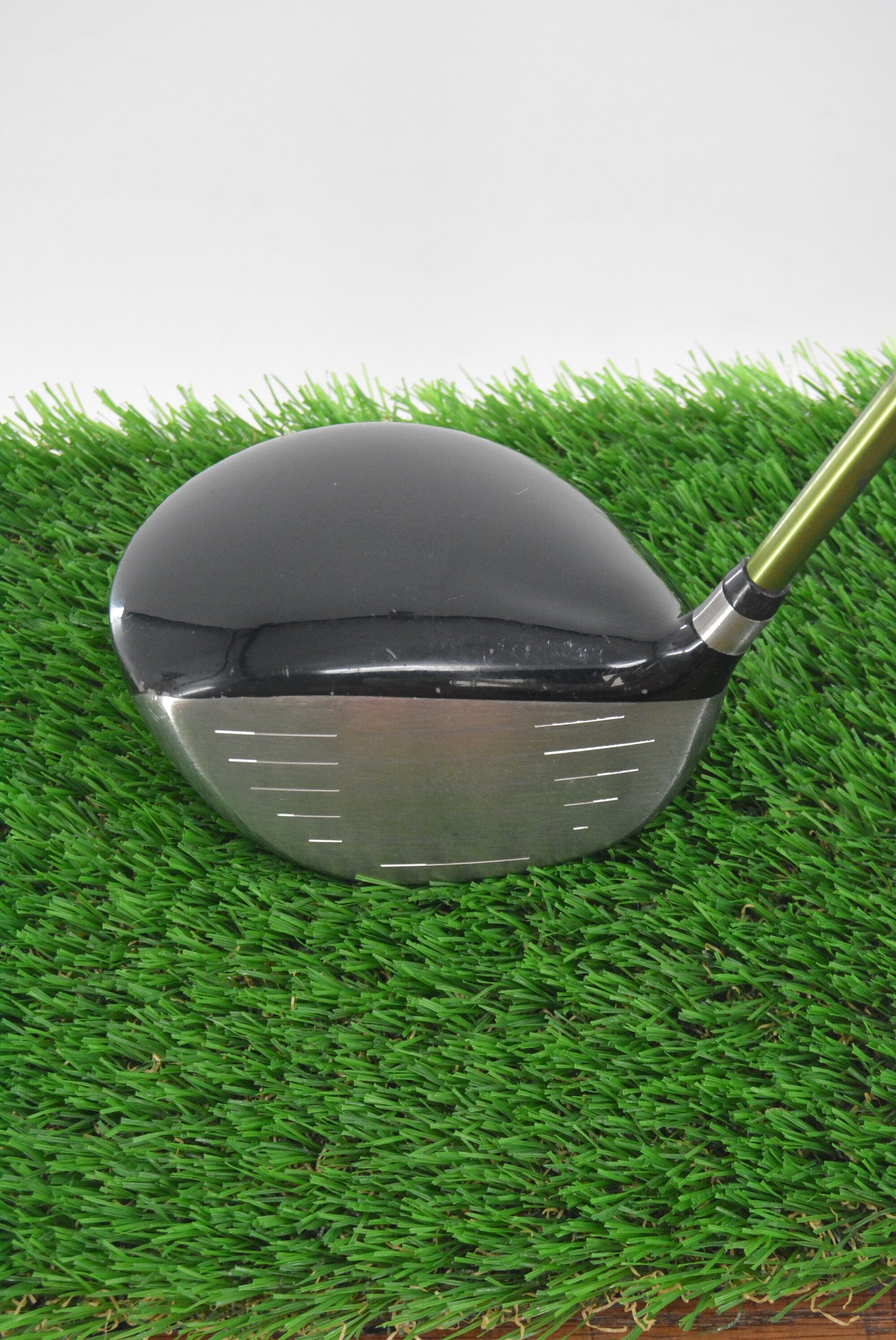 Cleveland Launcher 460 Comp 9.5 Degree Driver S Flex 45" Golf Clubs GolfRoots