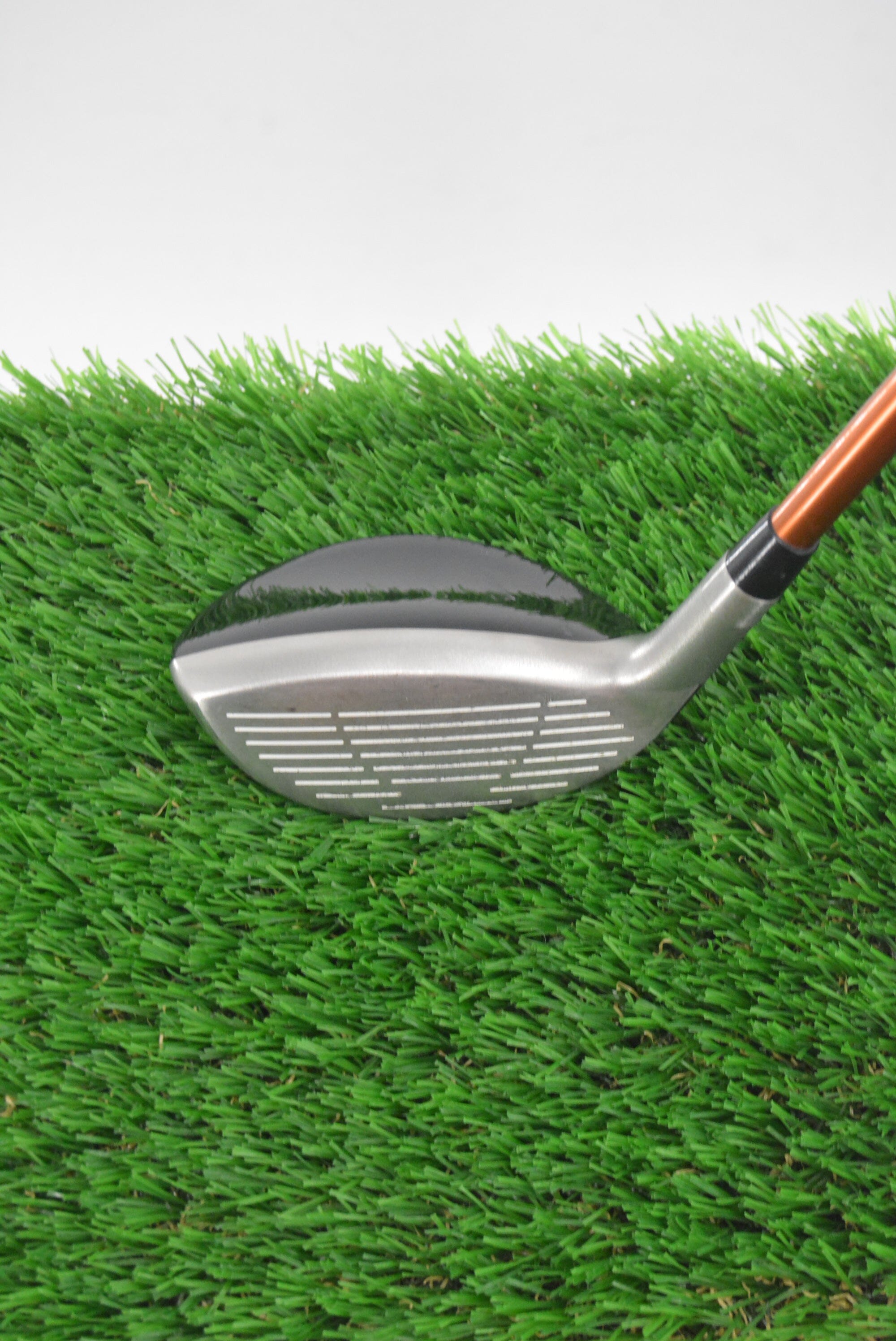 Ping G10 24 Degree Hybrid R Flex 39" Golf Clubs GolfRoots