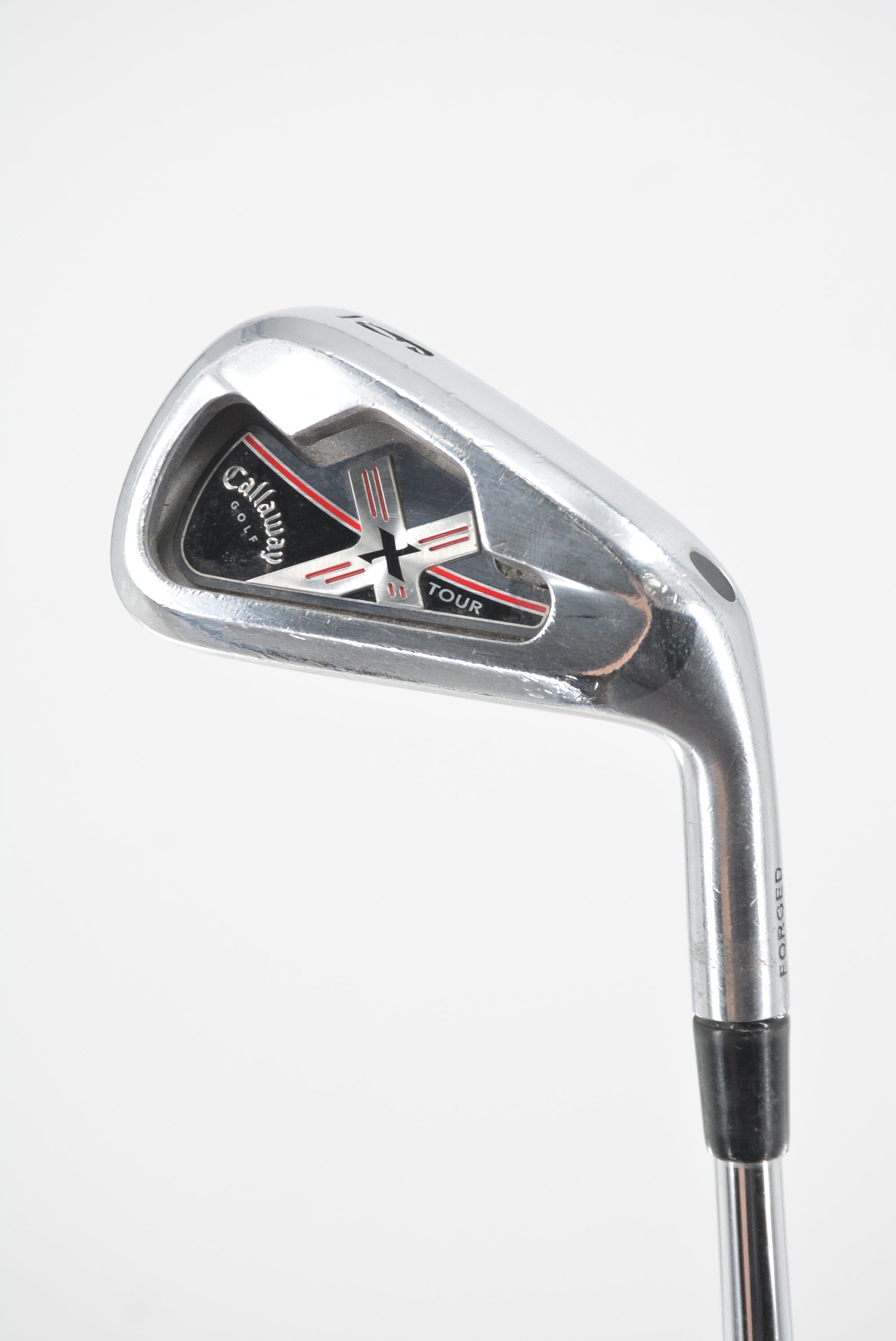 Callaway X-Tour 6 Iron S Flex 37.25" Golf Clubs GolfRoots