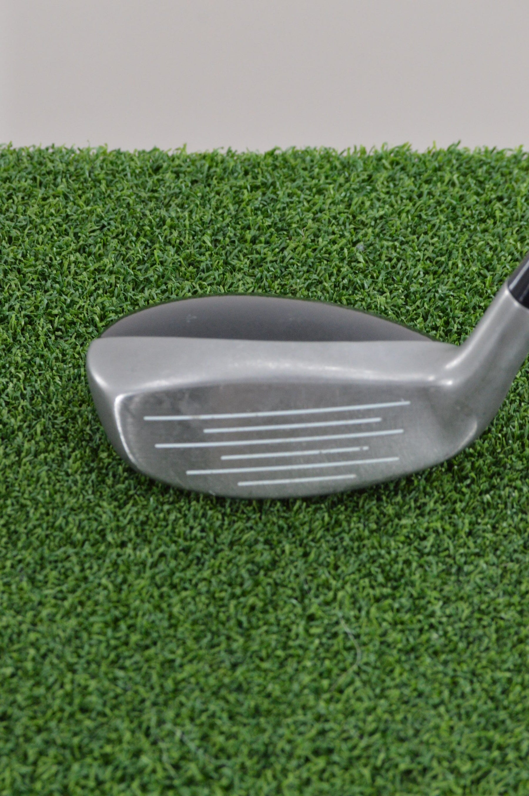 TaylorMade Rescue Dual 2 Hybrid R Flex 40" Golf Clubs GolfRoots