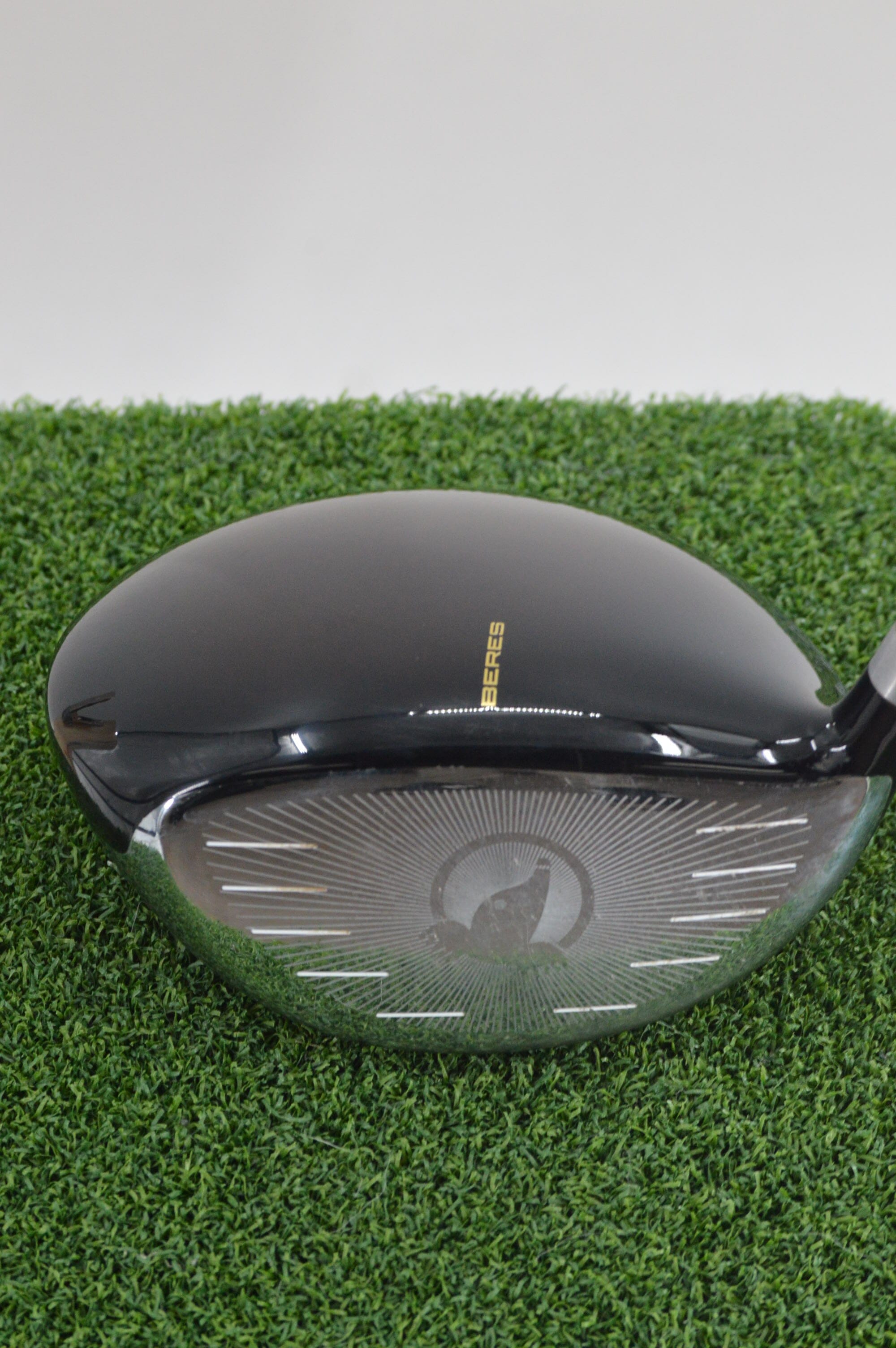 Honma Beres 2-Star 9.5 Degree Driver R Flex 46" Golf Clubs GolfRoots