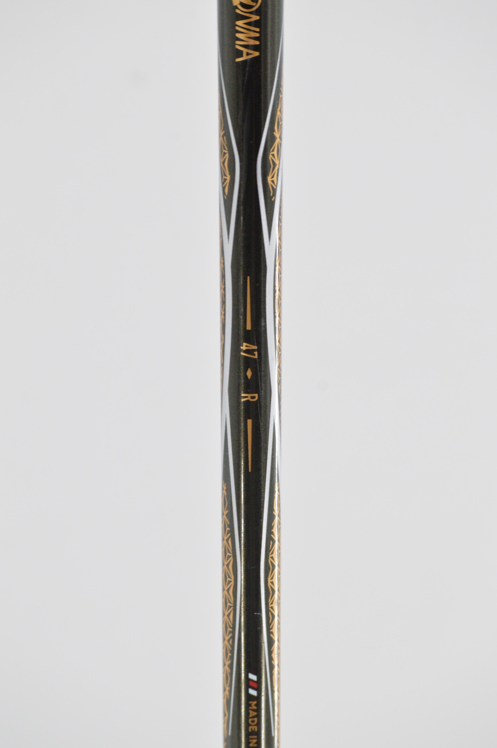 Honma Beres 2-Star 9.5 Degree Driver R Flex 46" Golf Clubs GolfRoots