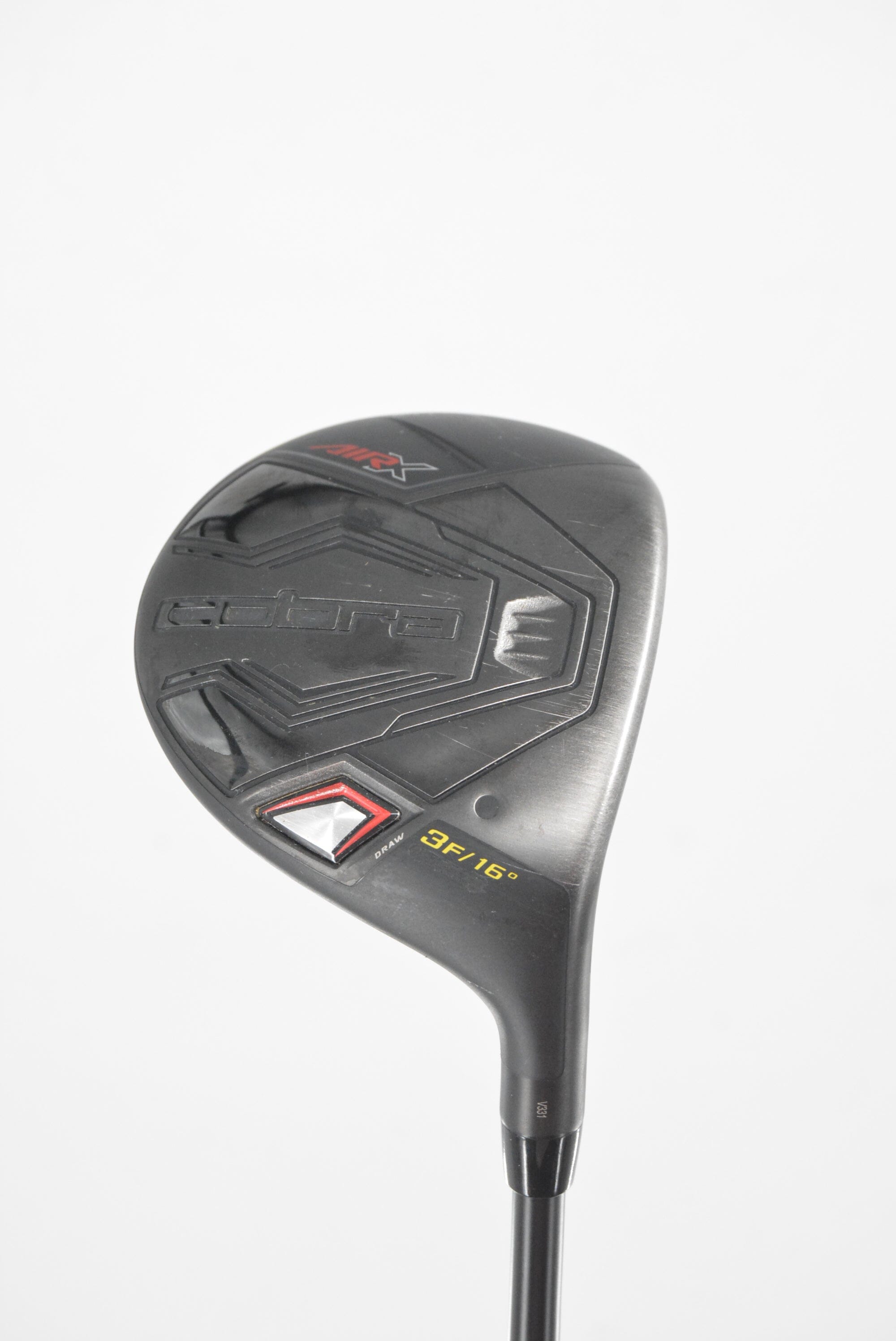 Cobra Air-X 3 Wood SR Flex 42.75" Golf Clubs GolfRoots