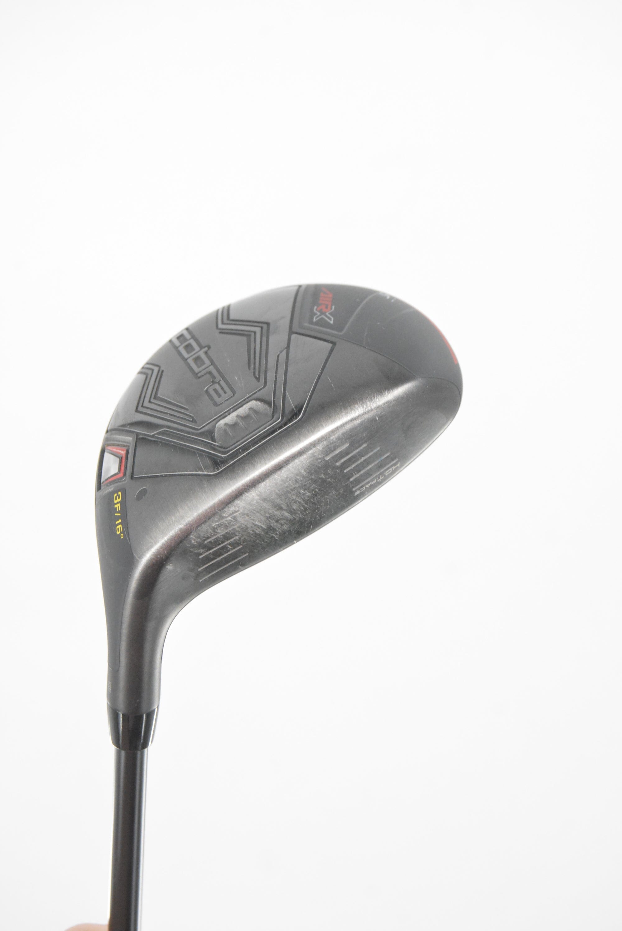 Cobra Air-X 3 Wood SR Flex 42.75" Golf Clubs GolfRoots
