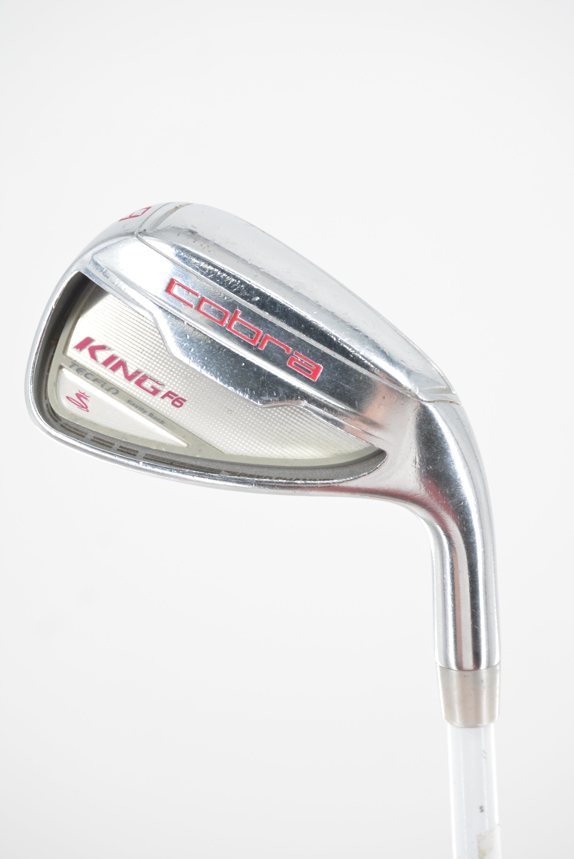 Women's Cobra King F6 9 Iron W Flex 35" Golf Clubs GolfRoots