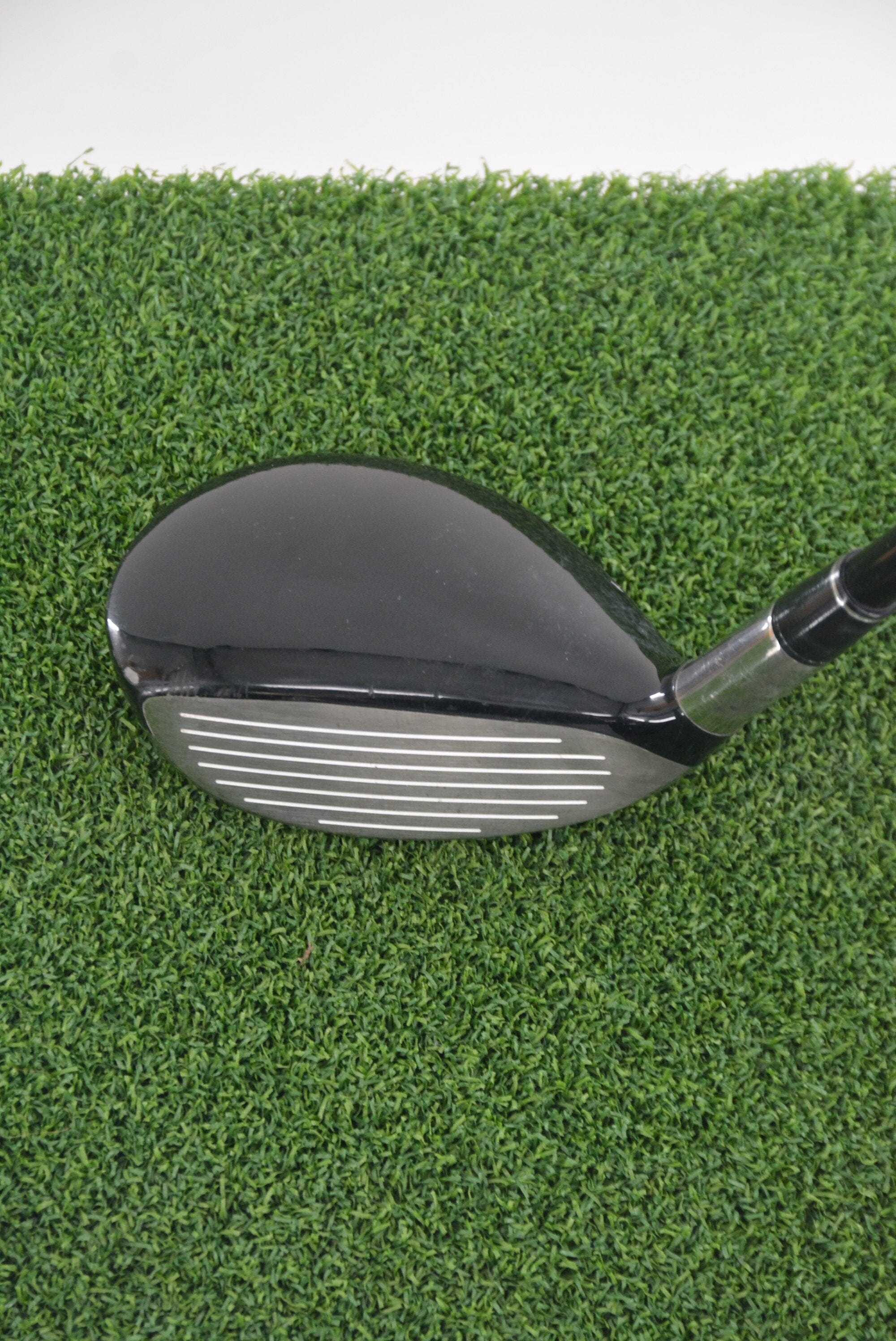 Tour Edge Exotics XCG V 3 Hybrid R Flex 40" Golf Clubs GolfRoots