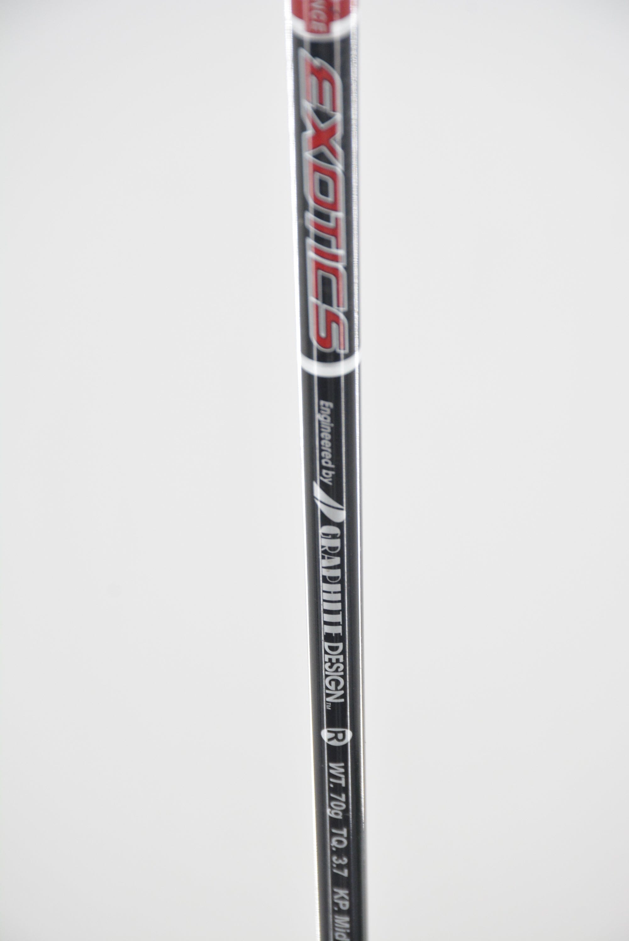 Tour Edge Exotics XCG V 3 Hybrid R Flex 40" Golf Clubs GolfRoots