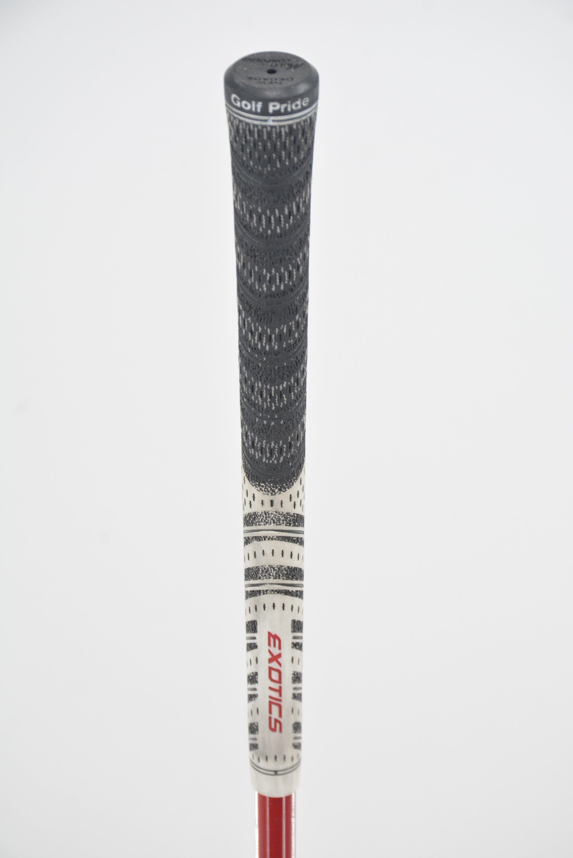 Tour Edge Exotics XCG V 3 Hybrid R Flex 40" Golf Clubs GolfRoots