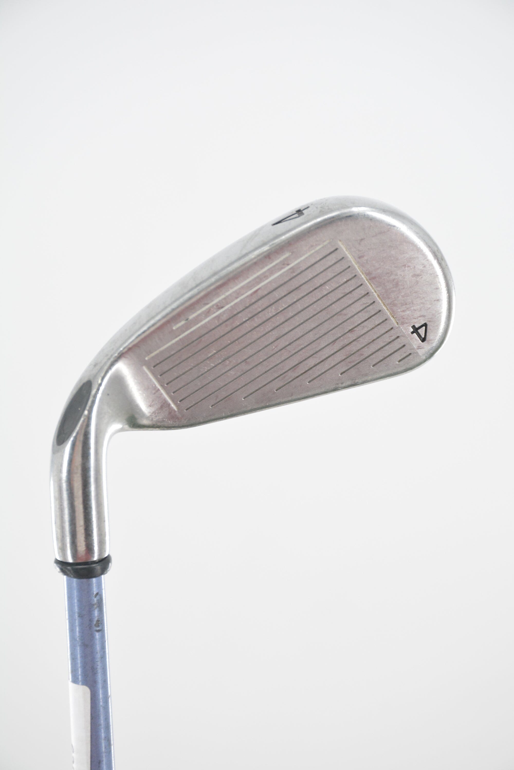 Women's Callaway Steelhead X-16 4 Iron W Flex 37.25" Golf Clubs GolfRoots
