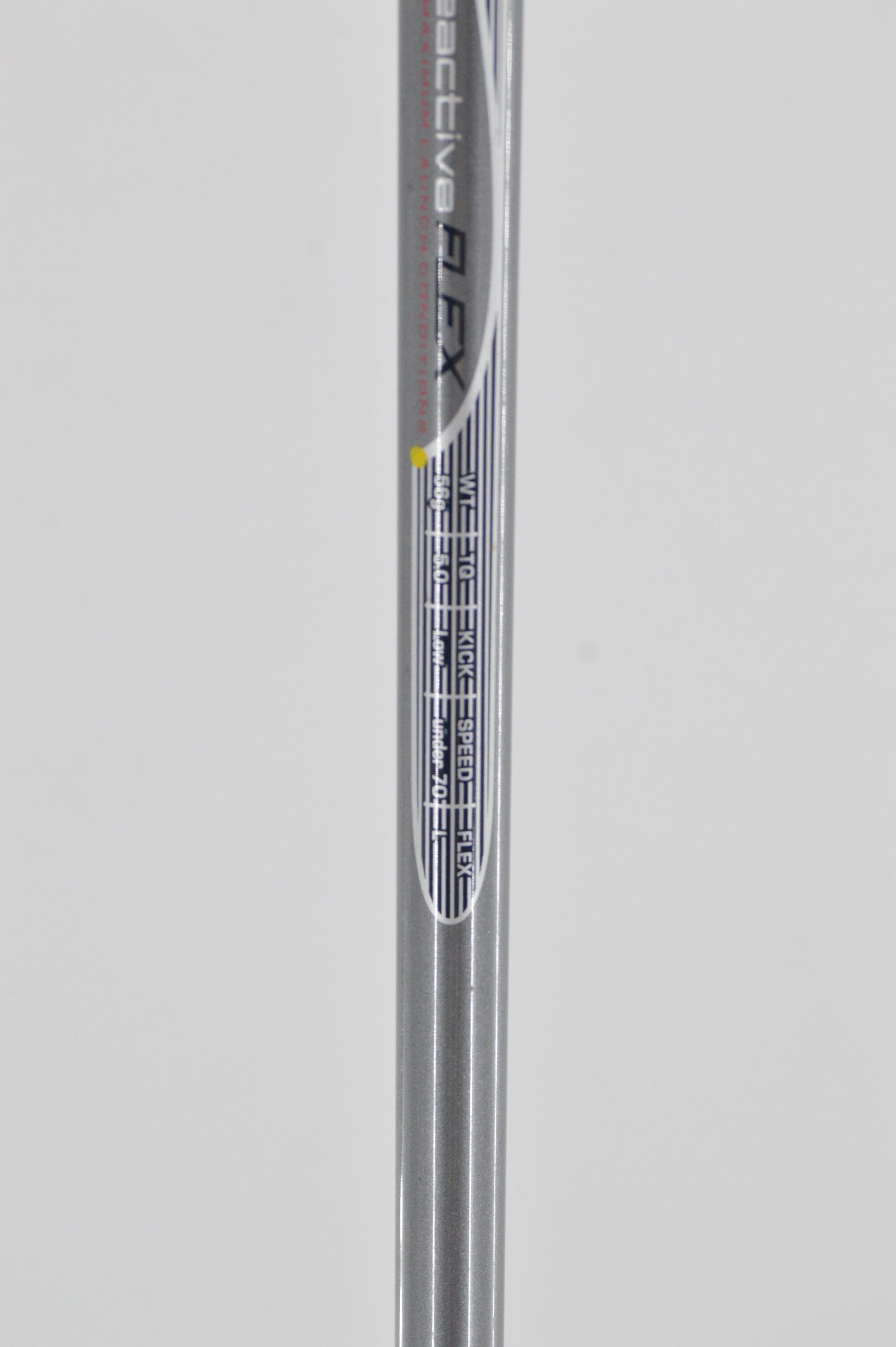 Women's Tour Edge Exotics Combo Brazing 5 Wood W Flex 41" Golf Clubs GolfRoots