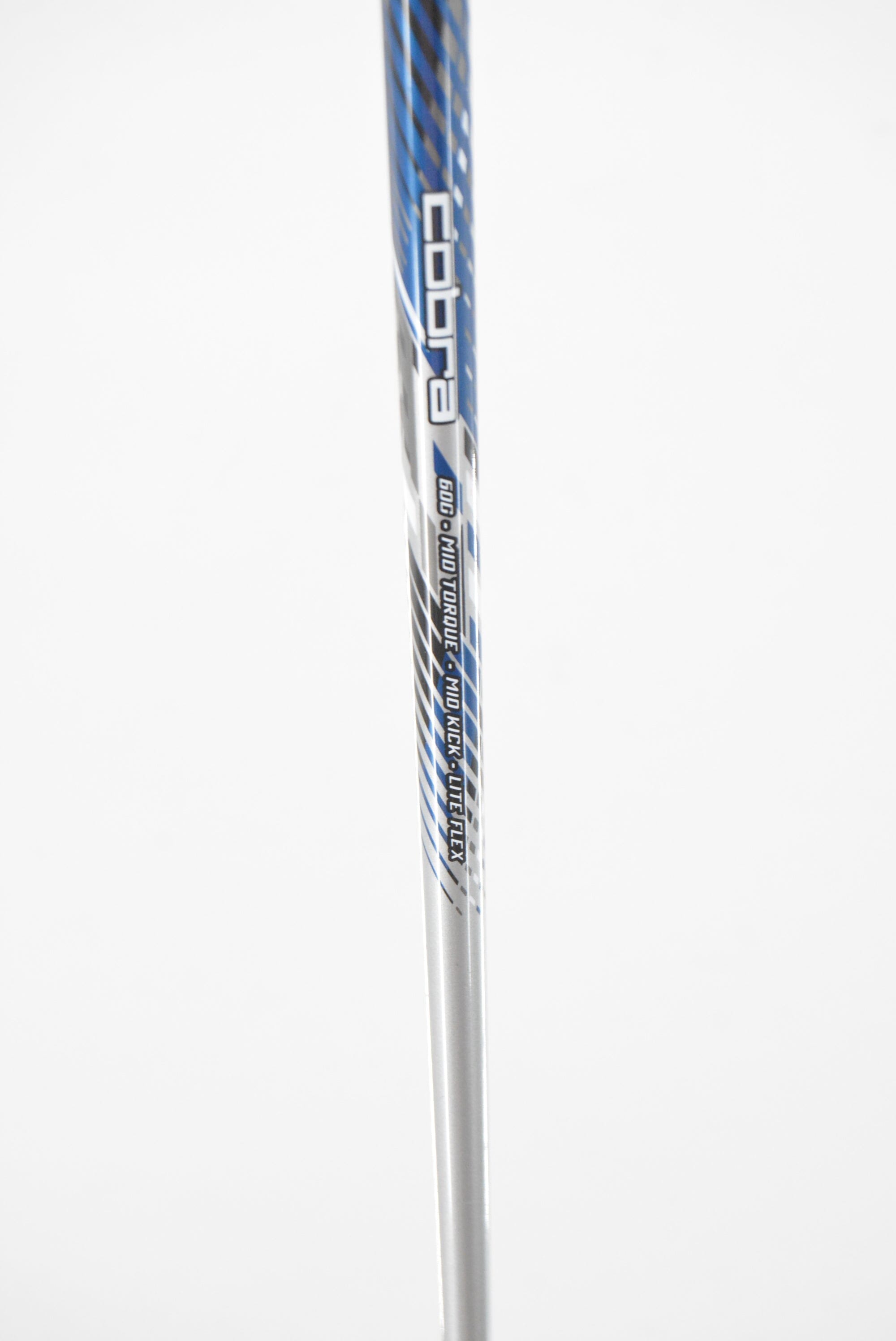 Cobra Baffler XL 4 Hybrid SR Flex 39" Golf Clubs GolfRoots