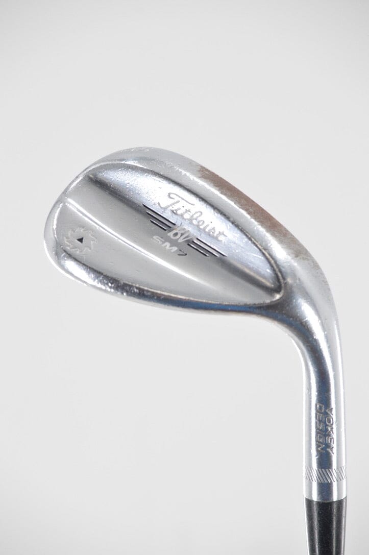 Titleist sm7 sales tour chrome