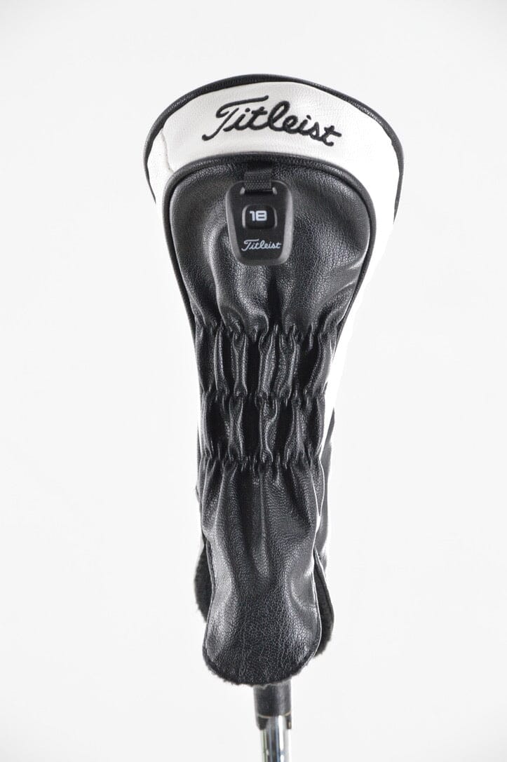 Titleist TSi Wood Headcover Golf Clubs GolfRoots