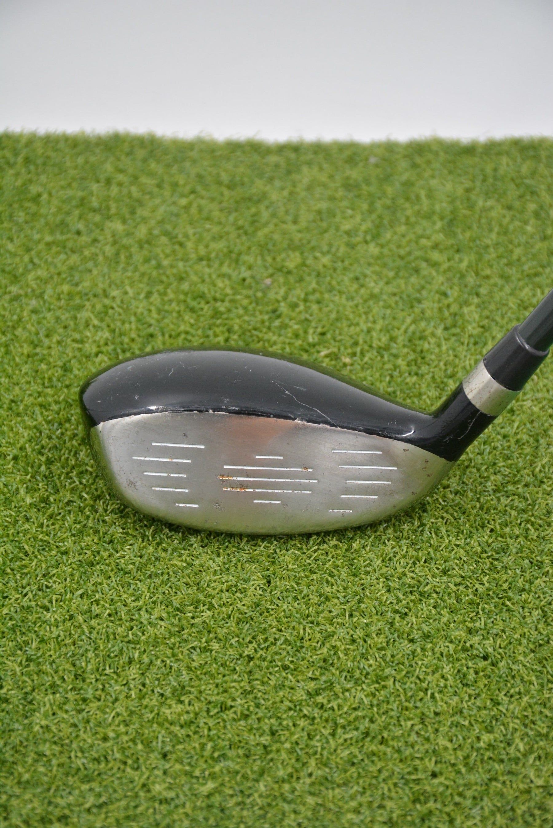 Warrior 3 Hybrid S Flex Golf Clubs GolfRoots