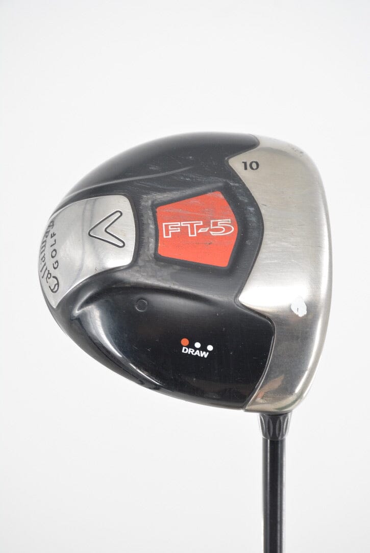 Callaway on sale FT-i Golf Driver 10°