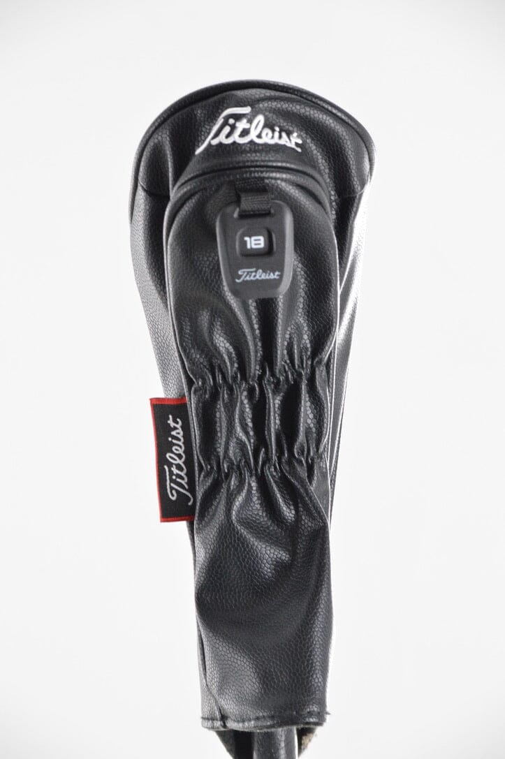 Titleist TSR Hybrid Headcover Golf Clubs GolfRoots