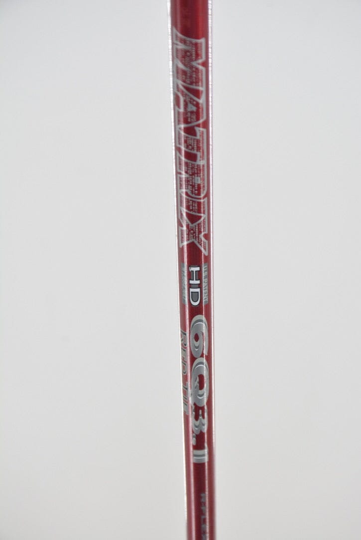 Tour Edge Exotics E8 Beta 4 Hybrid R Flex 39.5" Golf Clubs GolfRoots