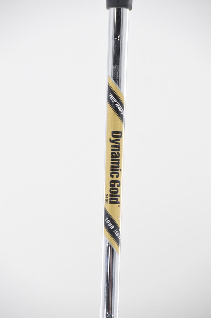 Callaway Pm Grind Chrome 58 Degree Wedge S Flex Golf Clubs GolfRoots