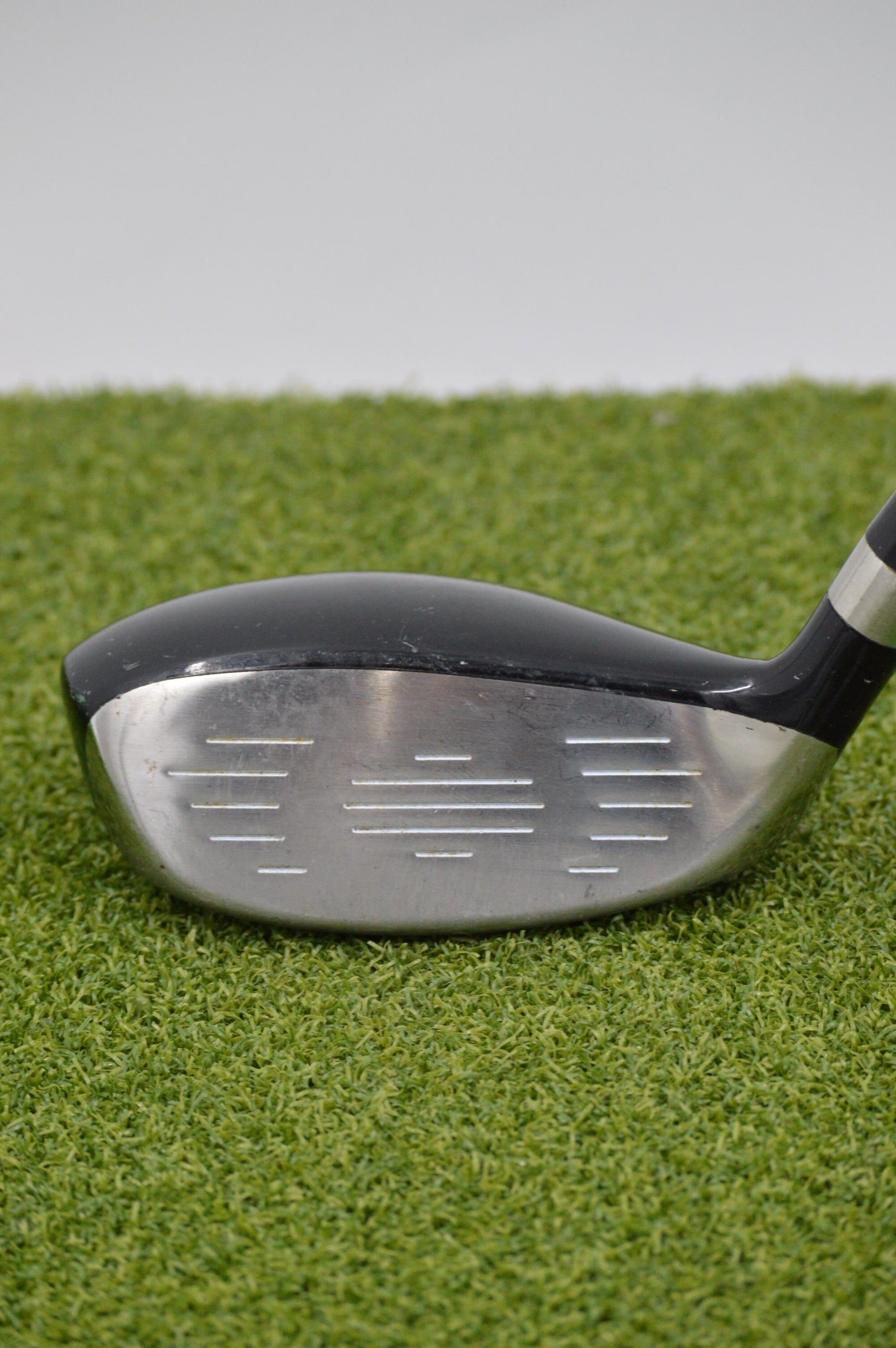 Warrior 4 Hybrid S Flex Golf Clubs GolfRoots