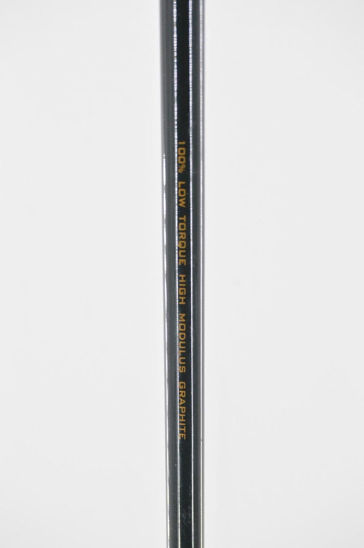 Warrior TE 4 Wood R Flex 39.5" Golf Clubs GolfRoots