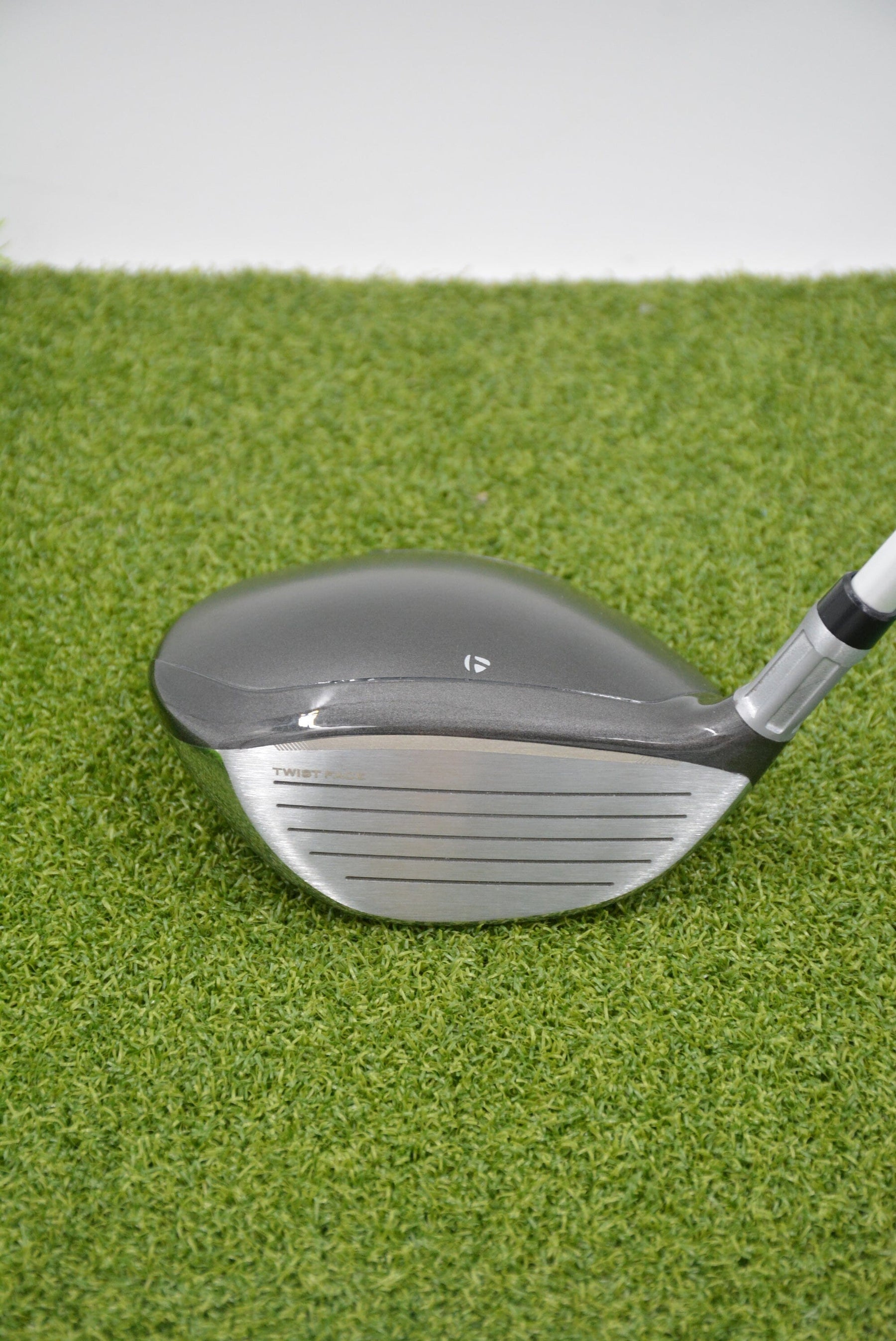 Women's TaylorMade Stealth 3 Wood W Flex Golf Clubs GolfRoots