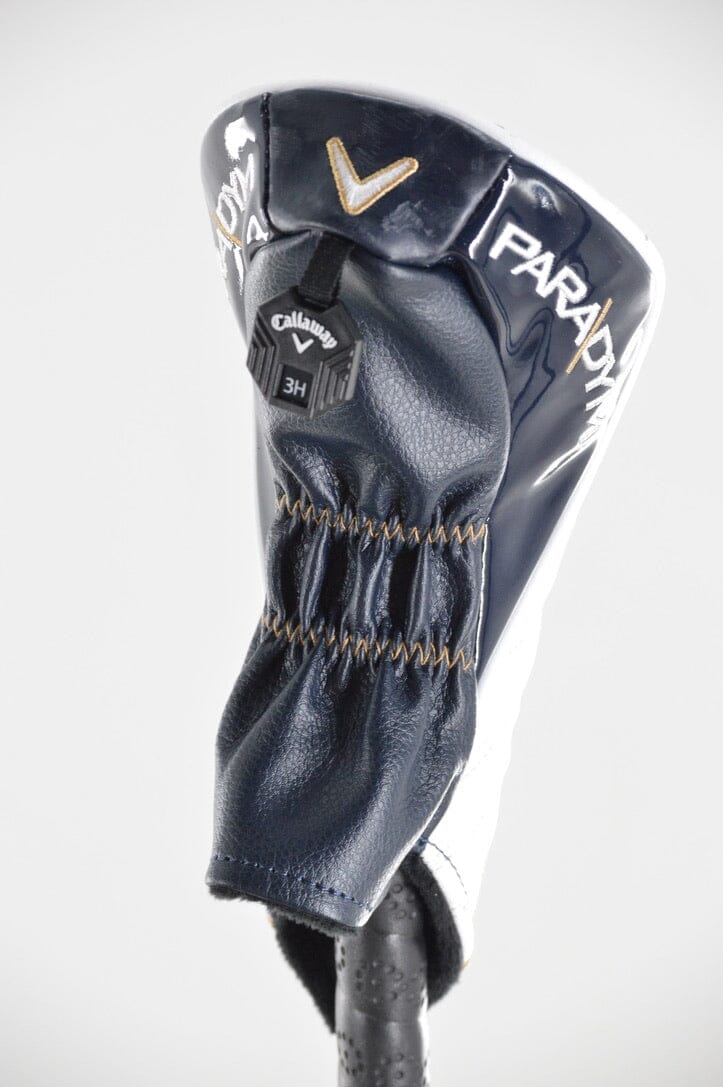 Callaway Paradym Hybrid Headcover Golf Clubs GolfRoots