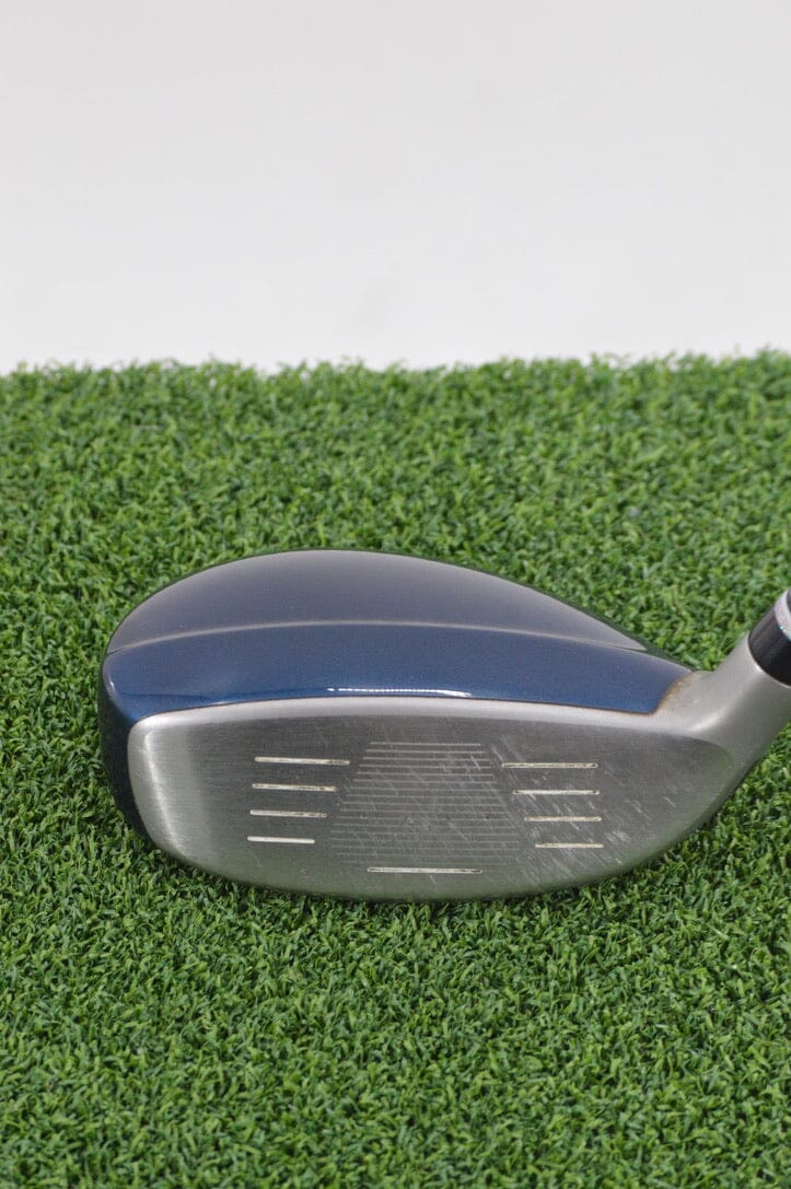 Women's XXIO Eleven 4 Hybrid W Flex 39" Golf Clubs GolfRoots