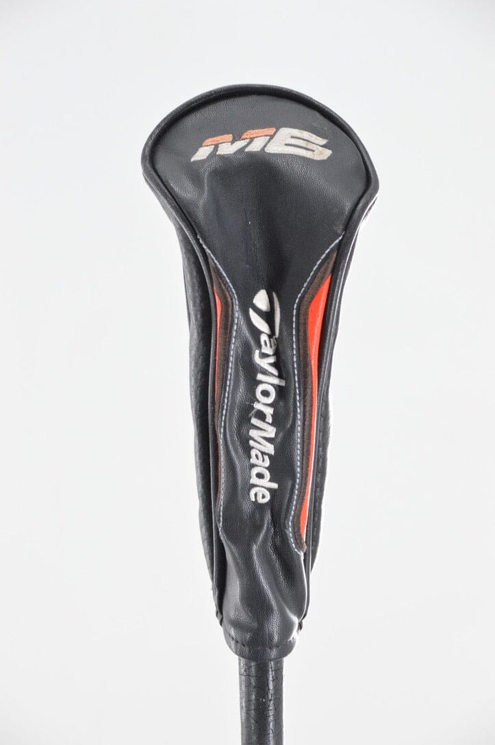 TaylorMade M6 Hybrid Headcover Golf Clubs GolfRoots