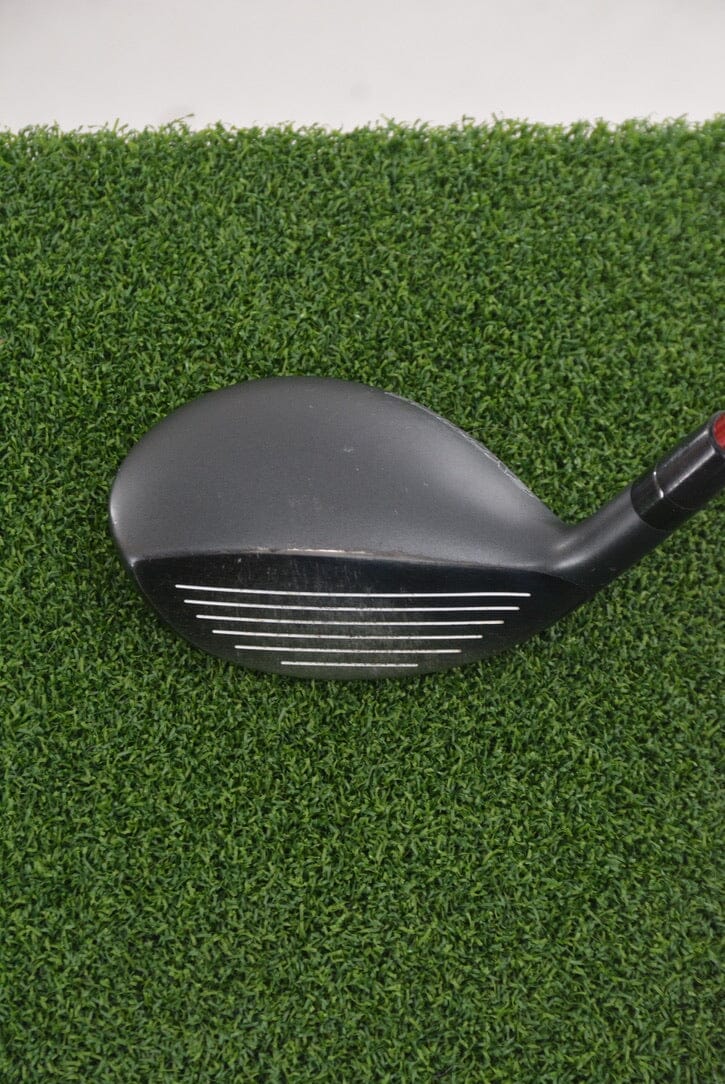 Tour Edge Exotics E8 Beta 4 Hybrid R Flex 39.5" Golf Clubs GolfRoots