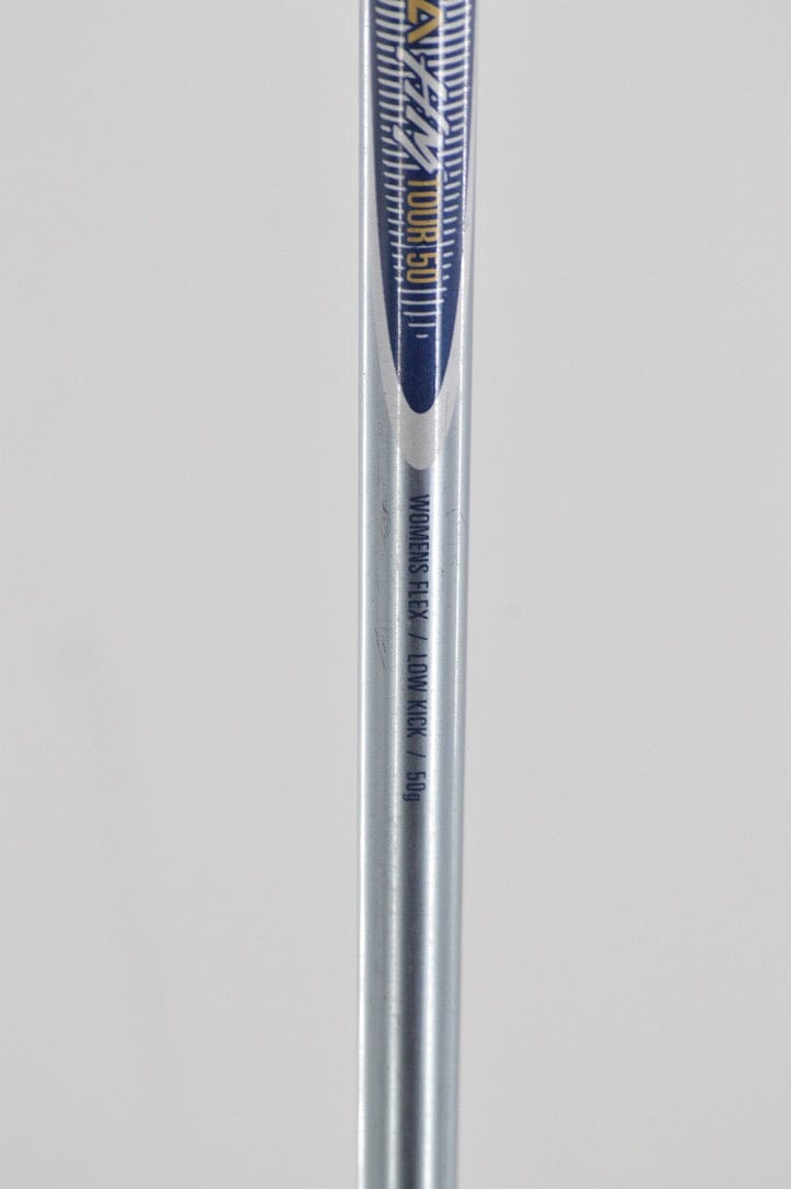 Women's Cobra SZ Offset 5 Wood W Flex 41.25" Golf Clubs GolfRoots