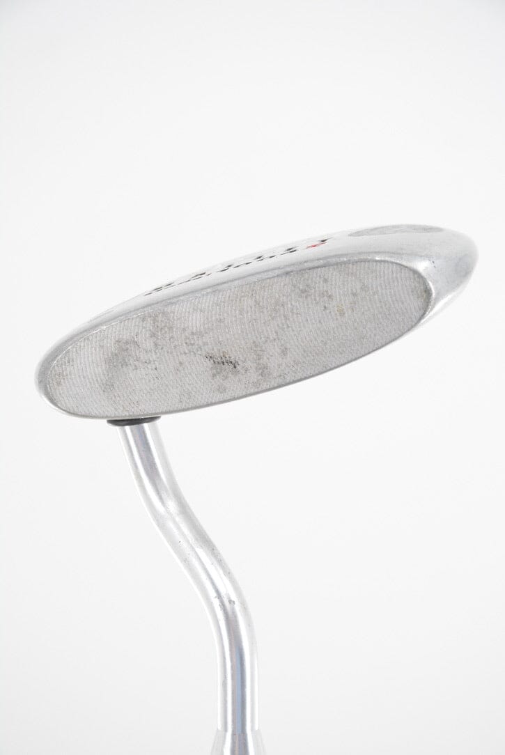 Hog Mallet Putter 35" Golf Clubs GolfRoots