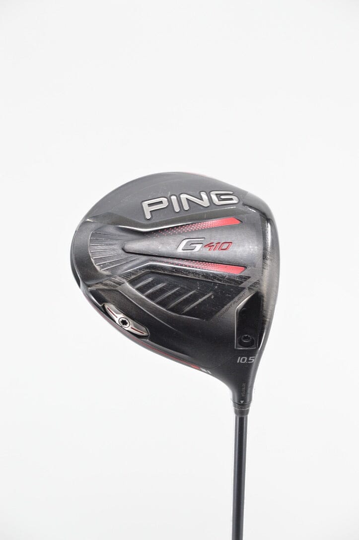 Ping G410 10.5 Degree Driver SR Flex