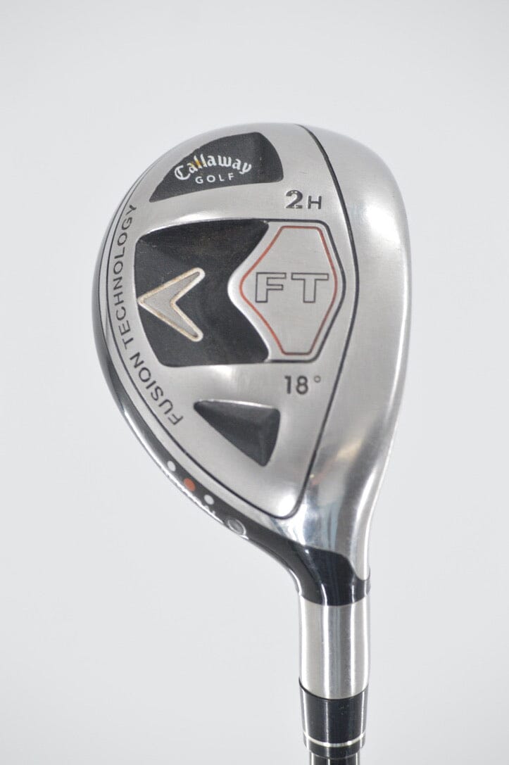 Callaway 2024 ft hybrid