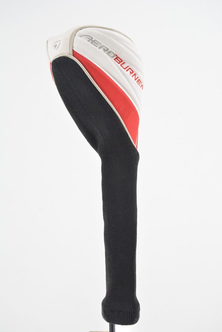 TaylorMade Aeroburner Driver Headcover Golf Clubs GolfRoots
